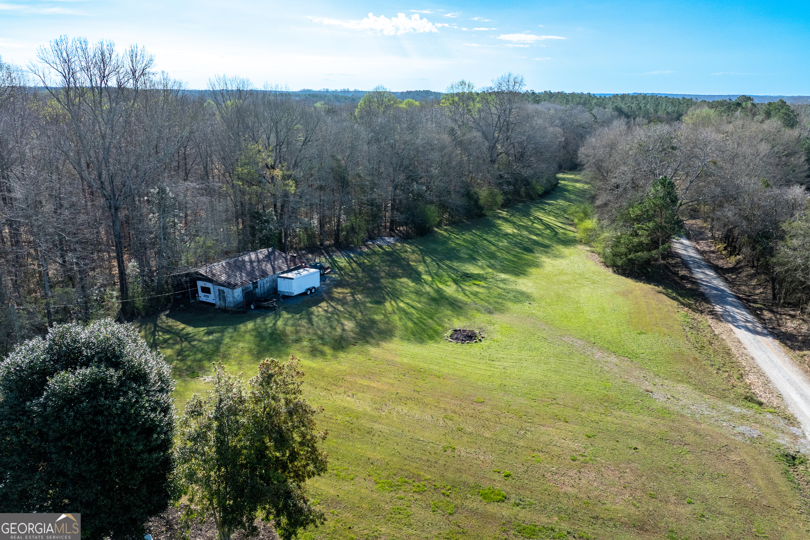 2456 Eddleman Drive NW Dewy Rose GA 30634