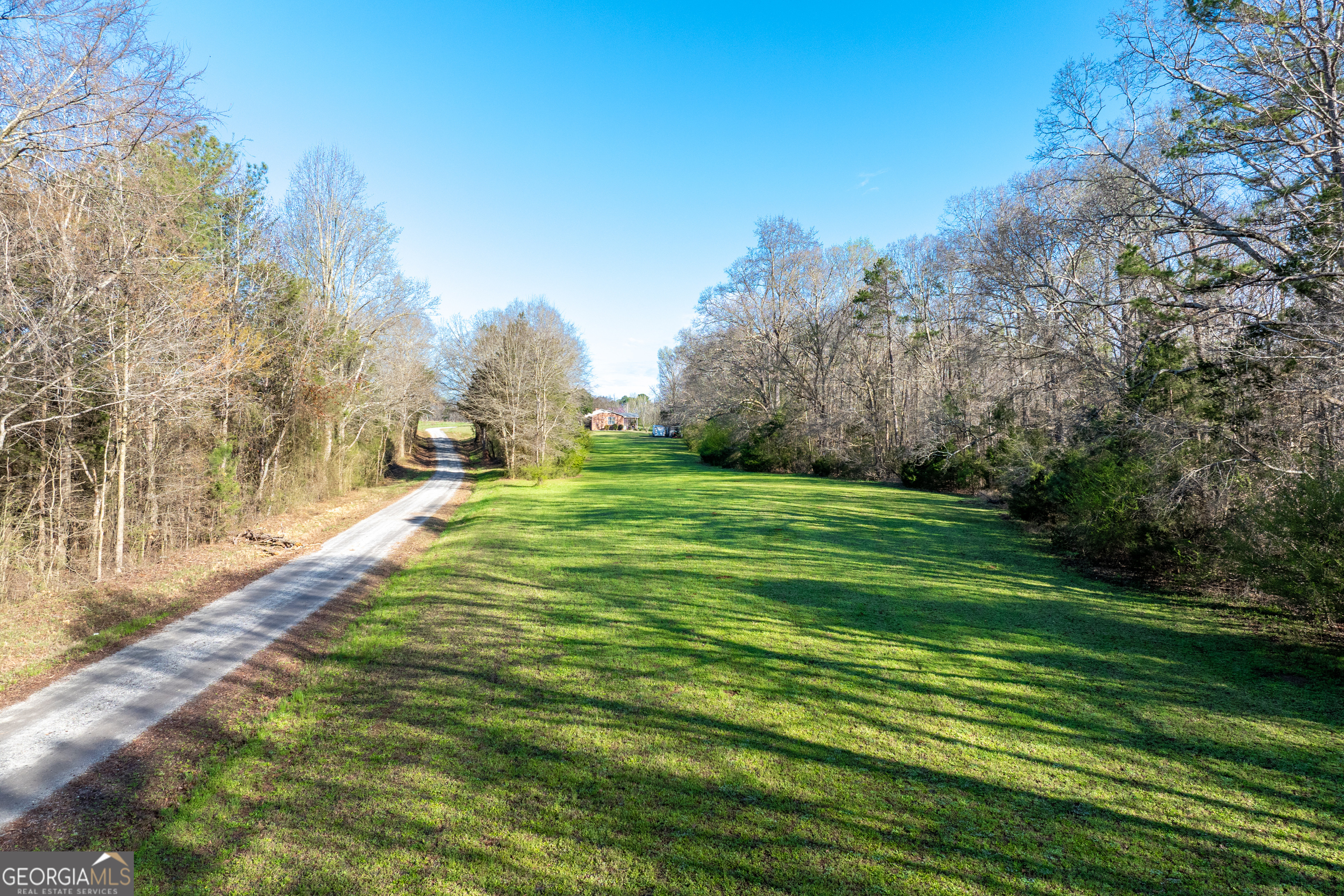 2456 Eddleman Drive NW Dewy Rose GA 30634