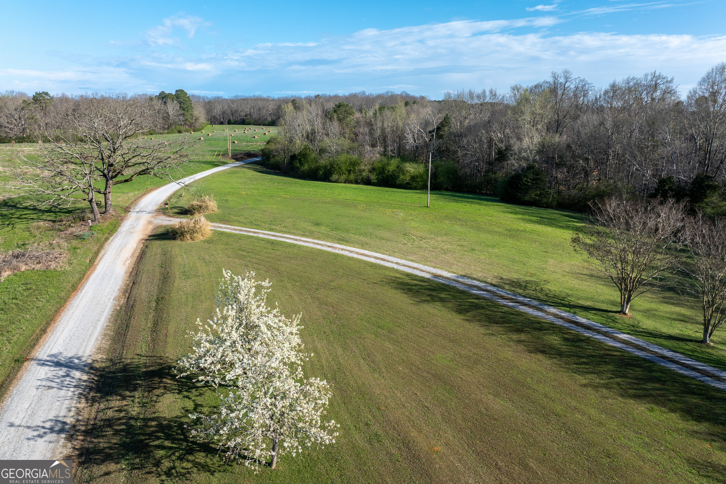 2456 Eddleman Drive NW Dewy Rose GA 30634