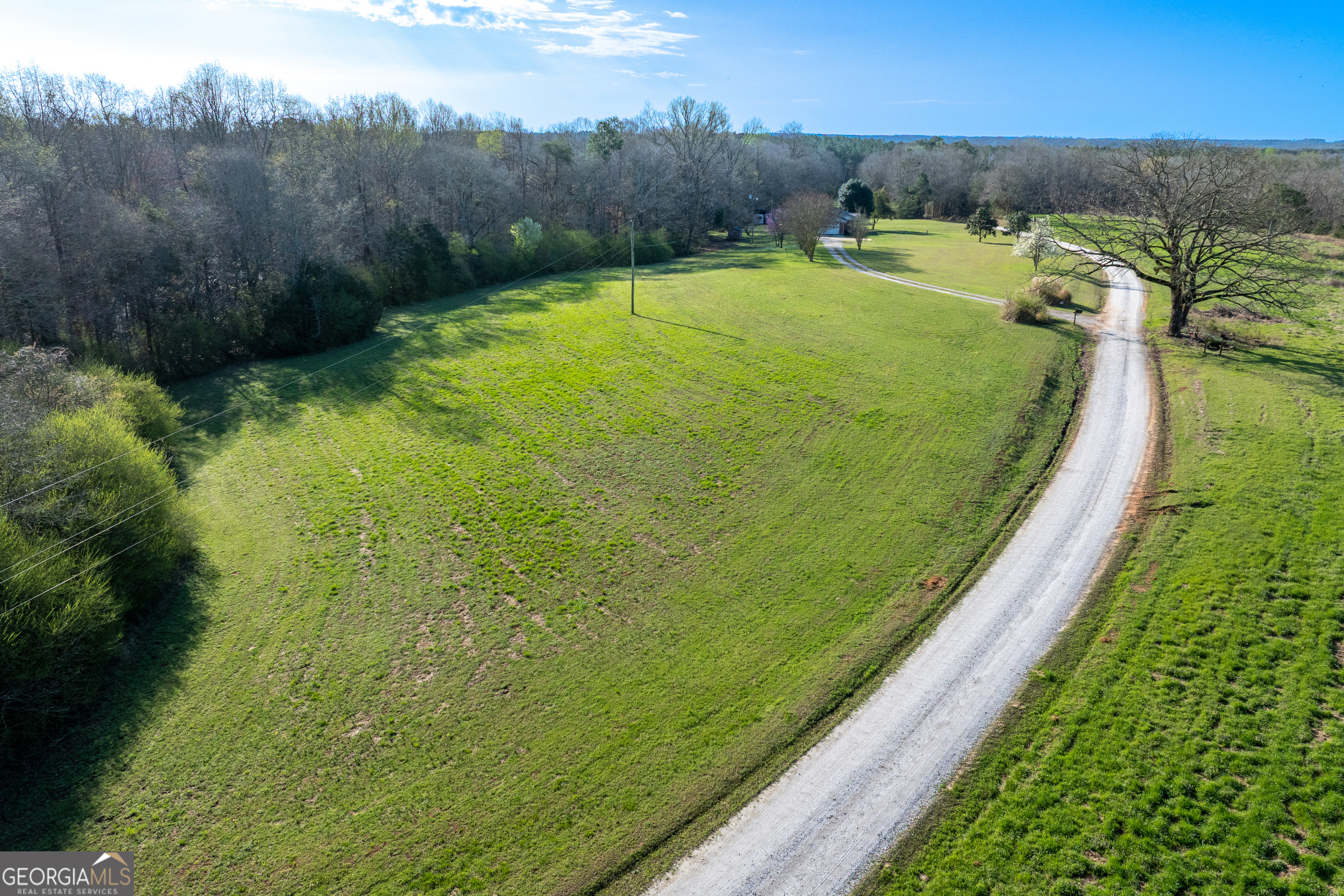 2456 Eddleman Drive NW Dewy Rose GA 30634