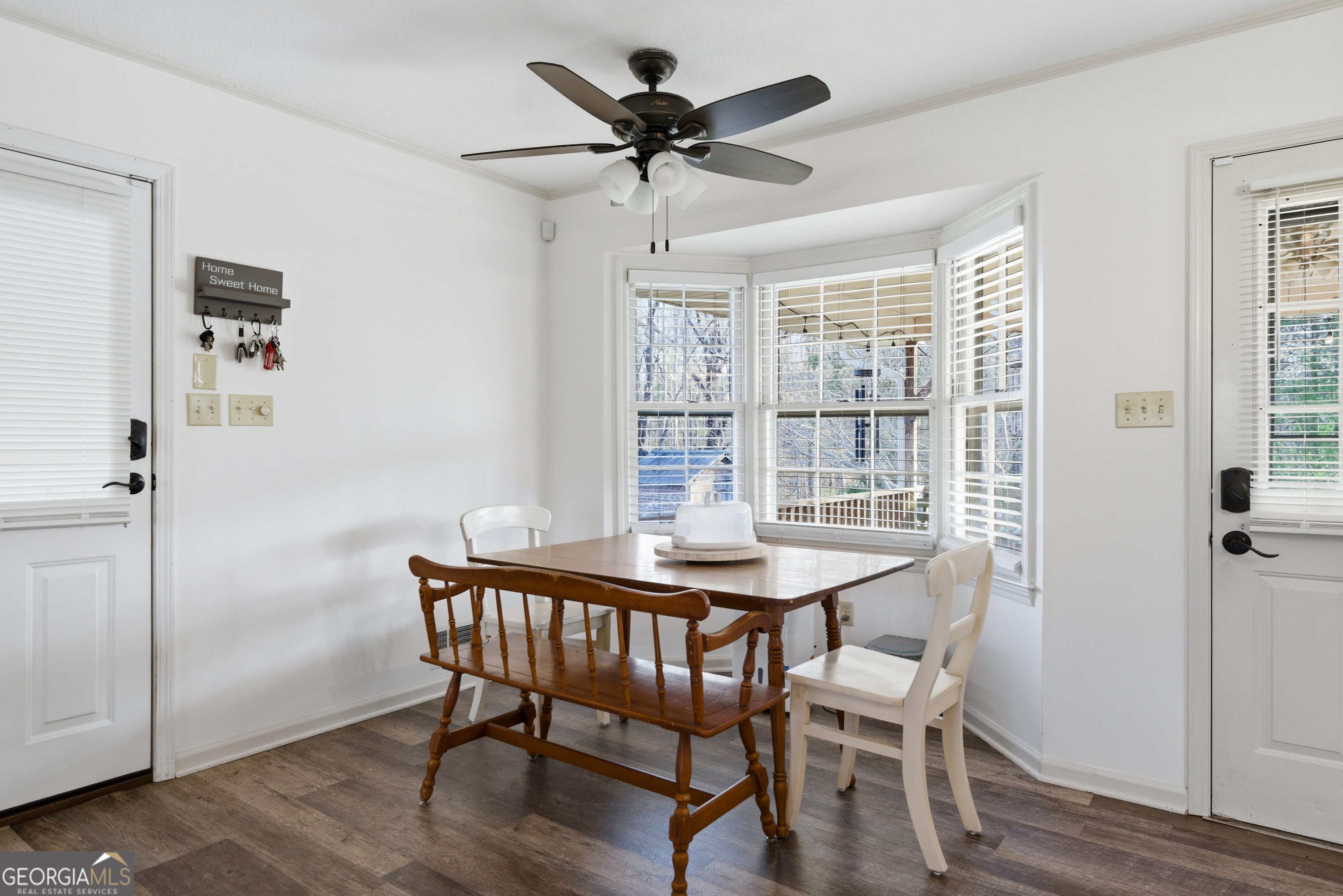 2456 Eddleman Drive NW Dewy Rose GA 30634