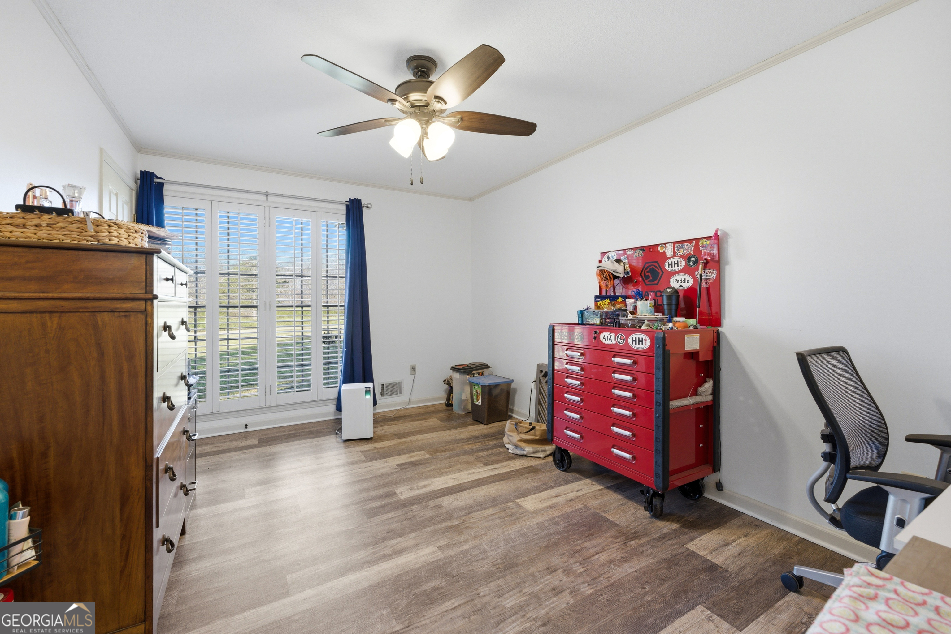 2456 Eddleman Drive NW Dewy Rose GA 30634