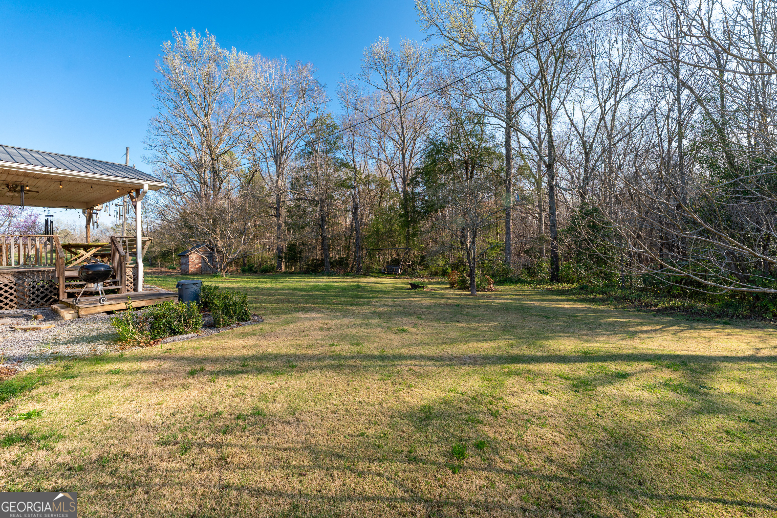 2456 Eddleman Drive NW Dewy Rose GA 30634