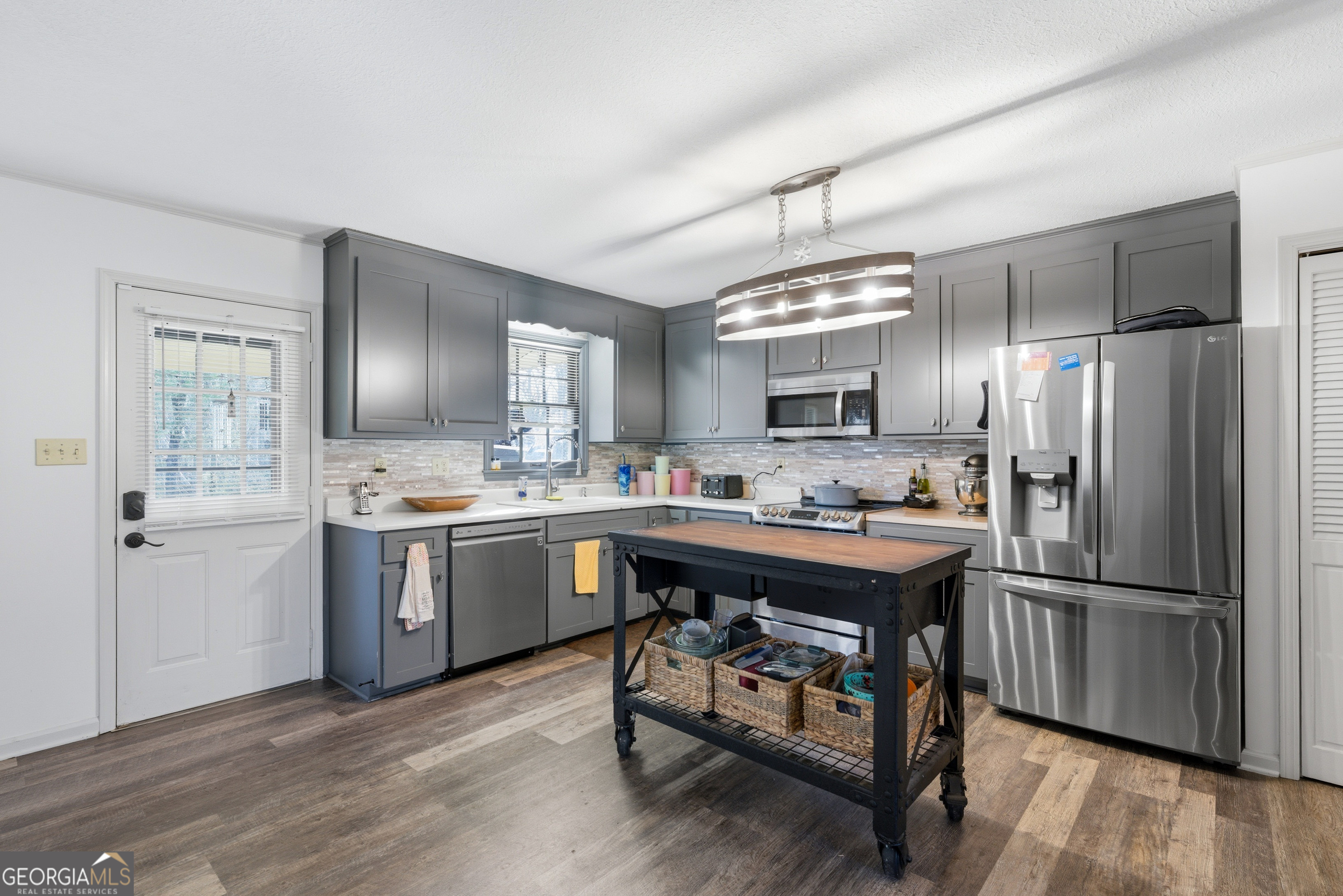 2456 Eddleman Drive NW Dewy Rose GA 30634