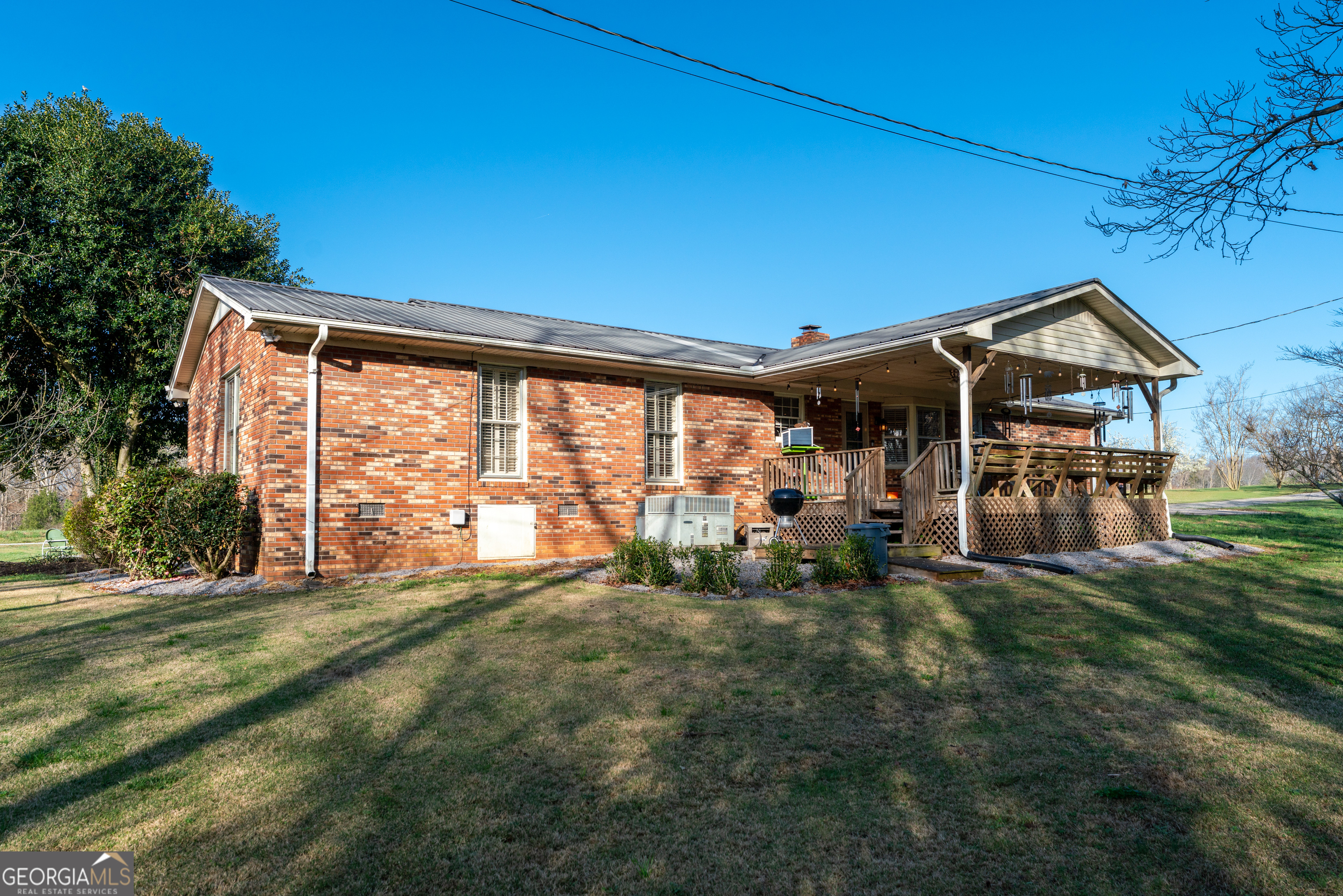2456 Eddleman Drive NW Dewy Rose GA 30634