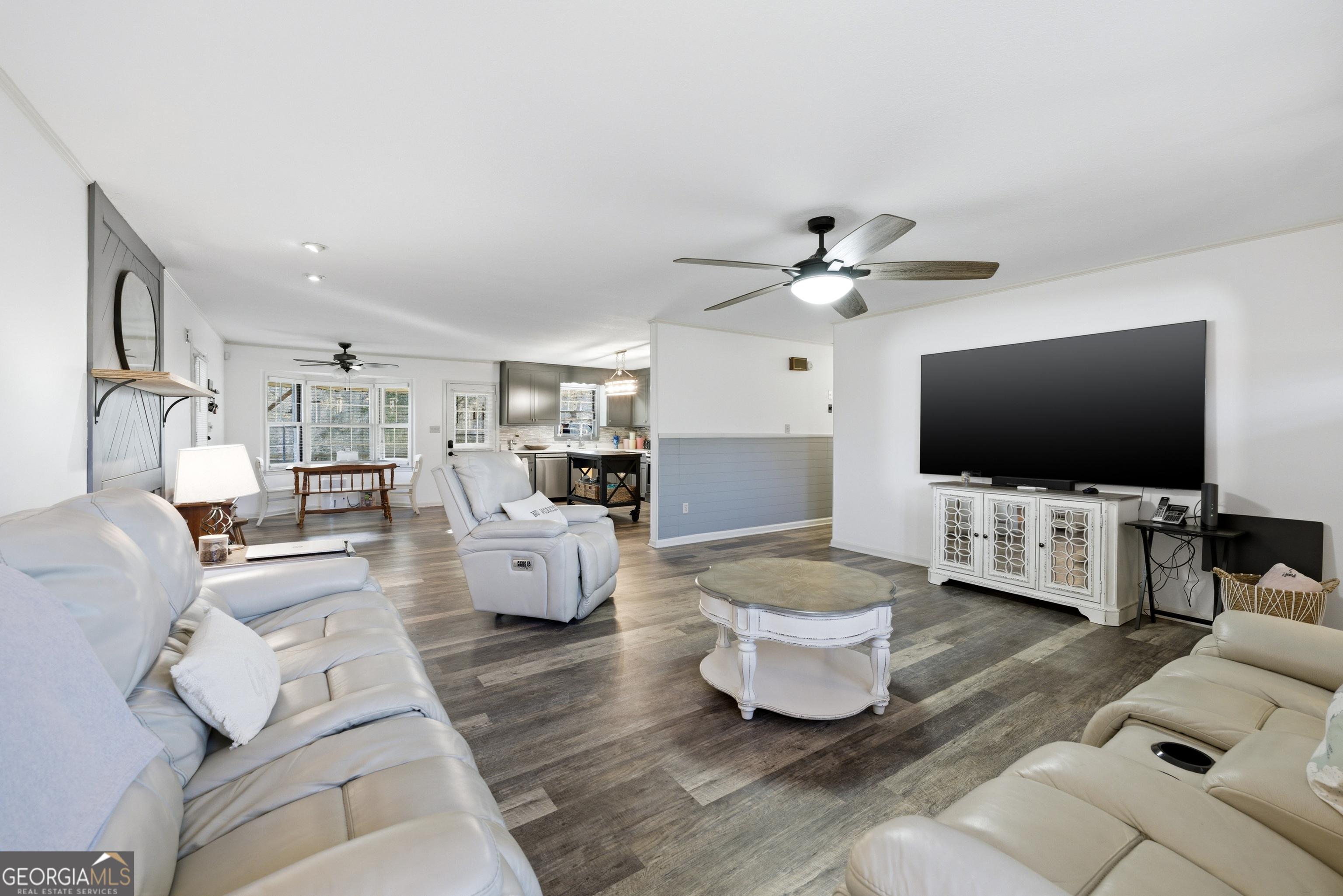 2456 Eddleman Drive NW Dewy Rose GA 30634