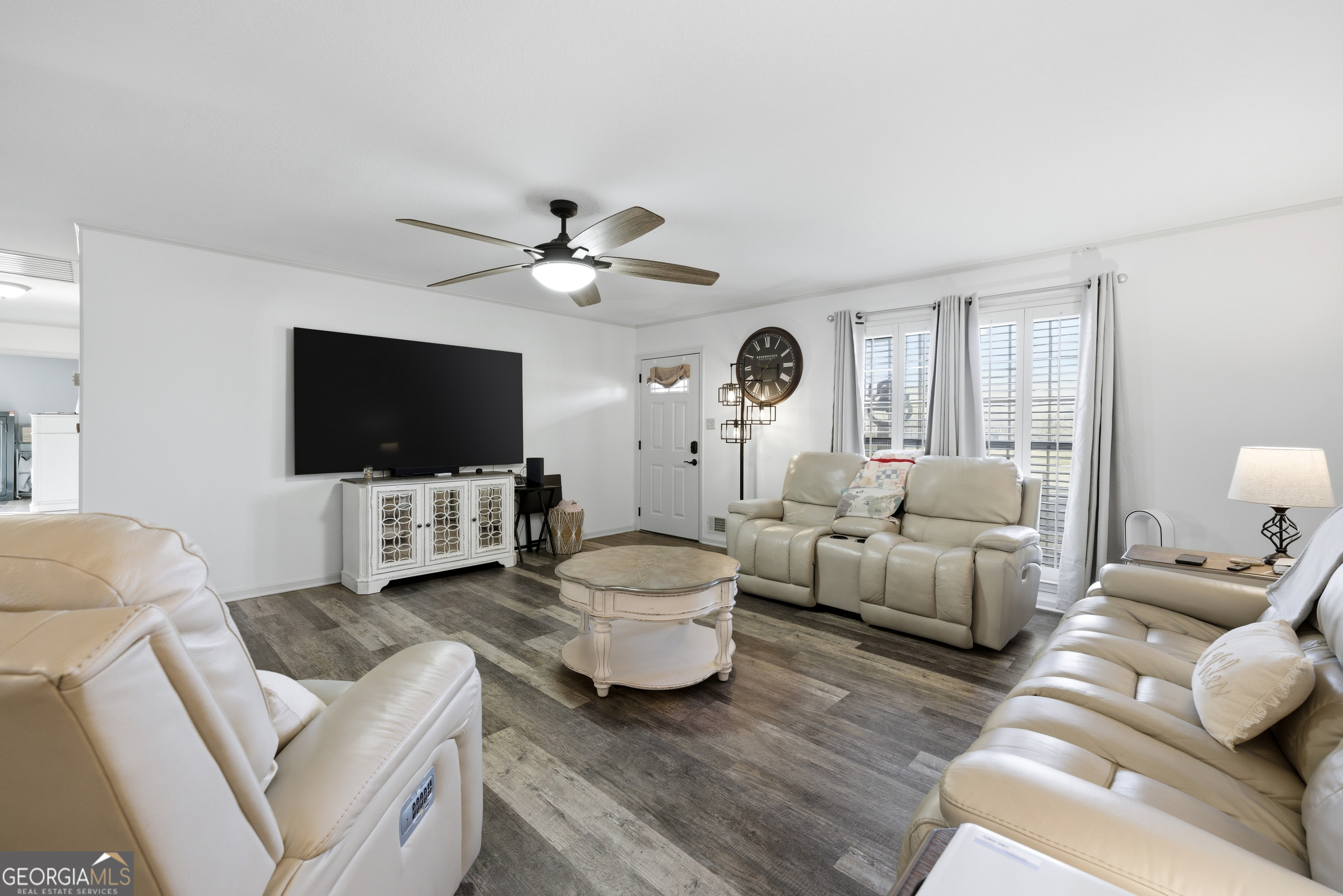 2456 Eddleman Drive NW Dewy Rose GA 30634