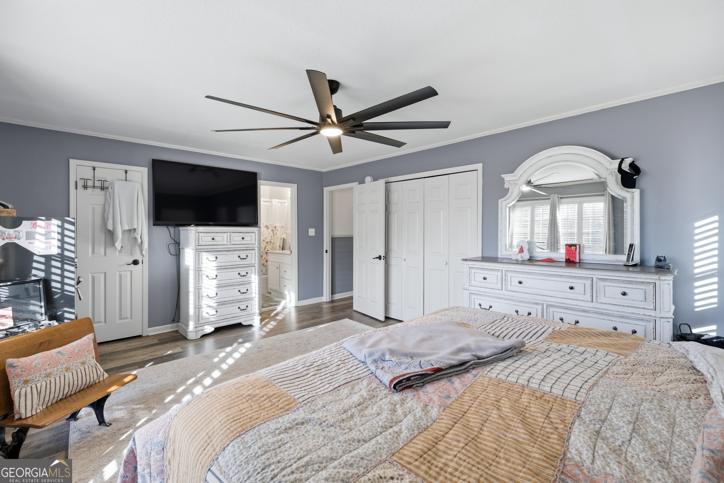 2456 Eddleman Drive NW Dewy Rose GA 30634