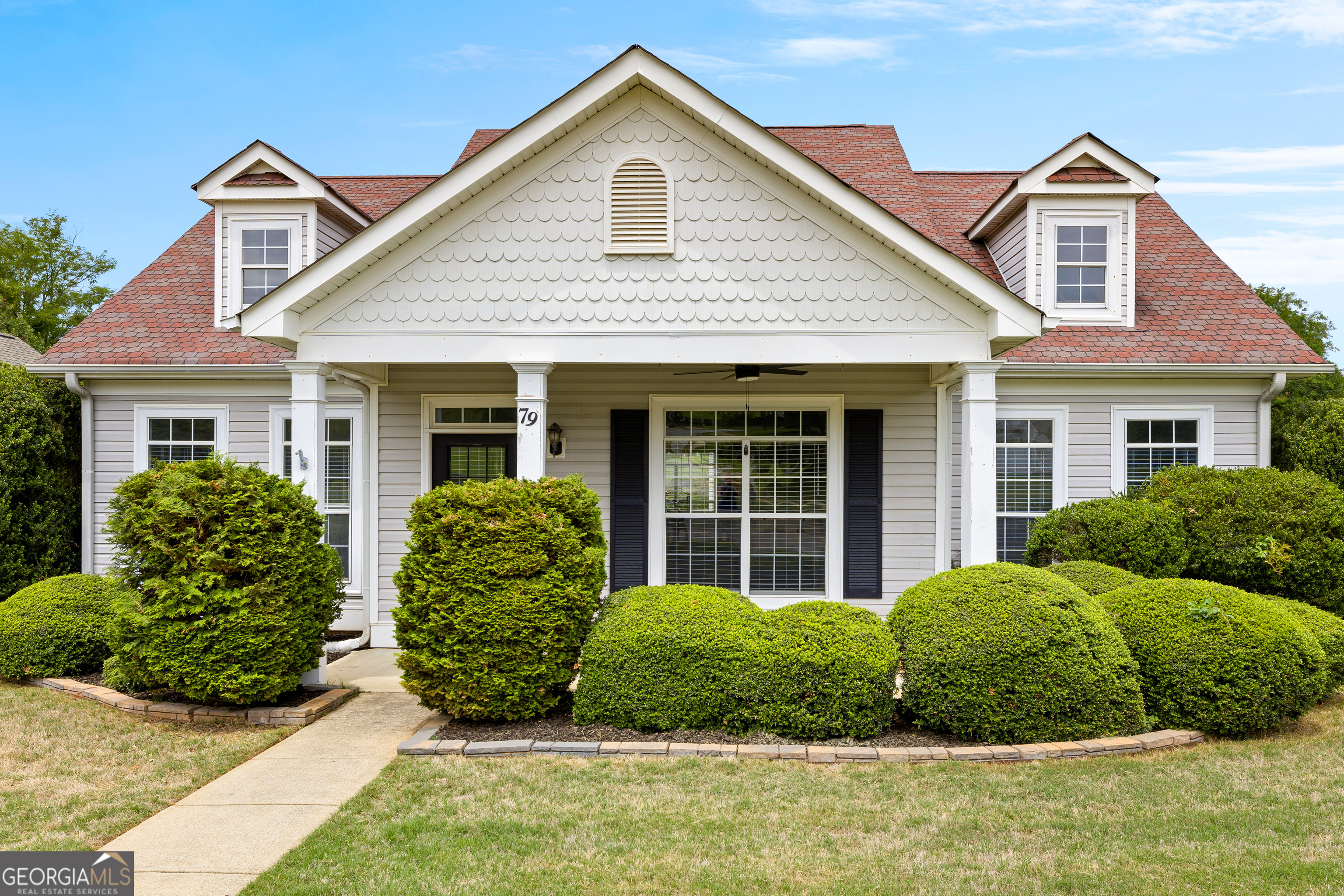 79 Robinson Lane Newnan GA 30263