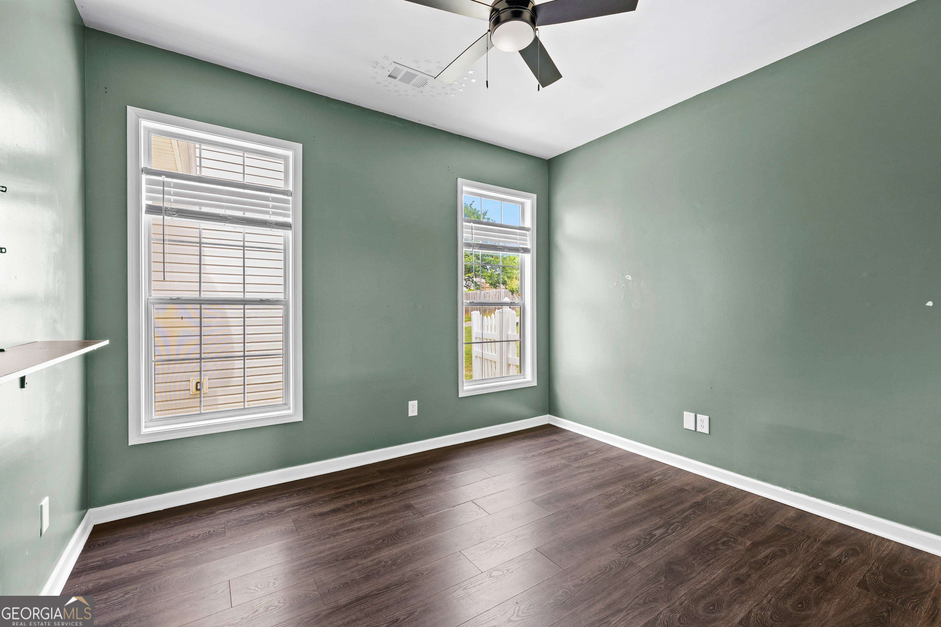 79 Robinson Lane Newnan GA 30263