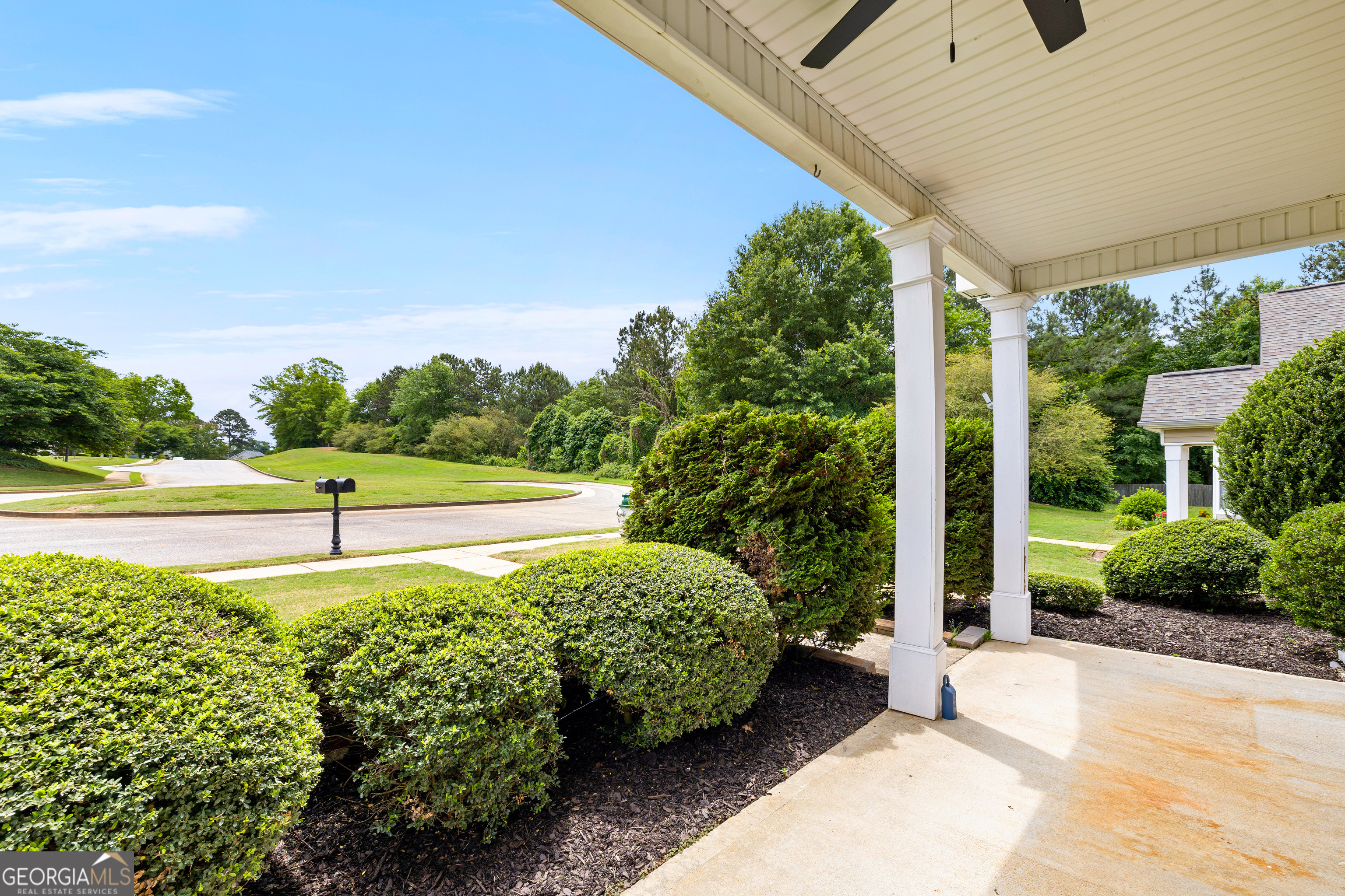 79 Robinson Lane Newnan GA 30263