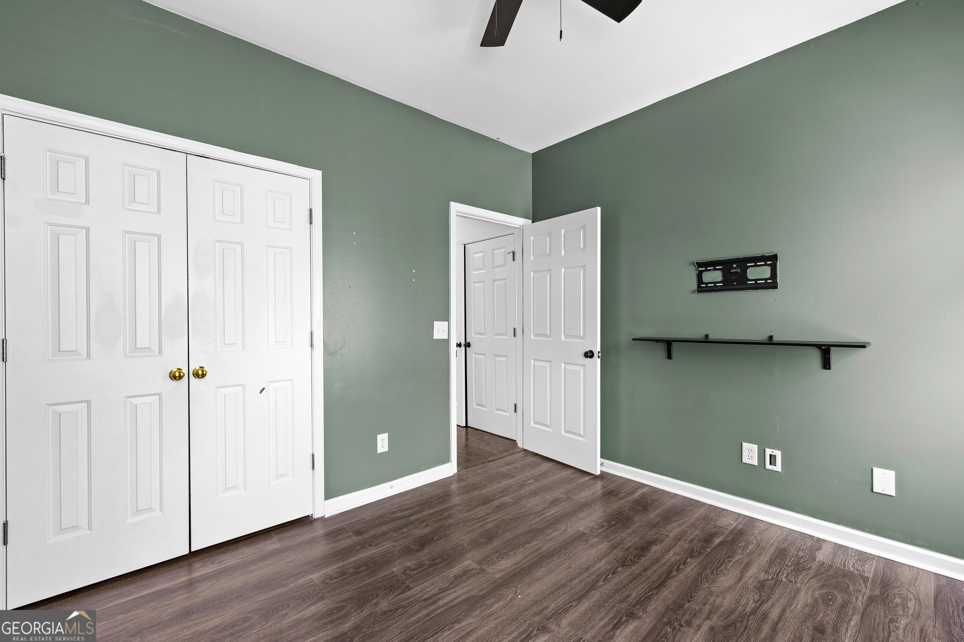 79 Robinson Lane Newnan GA 30263