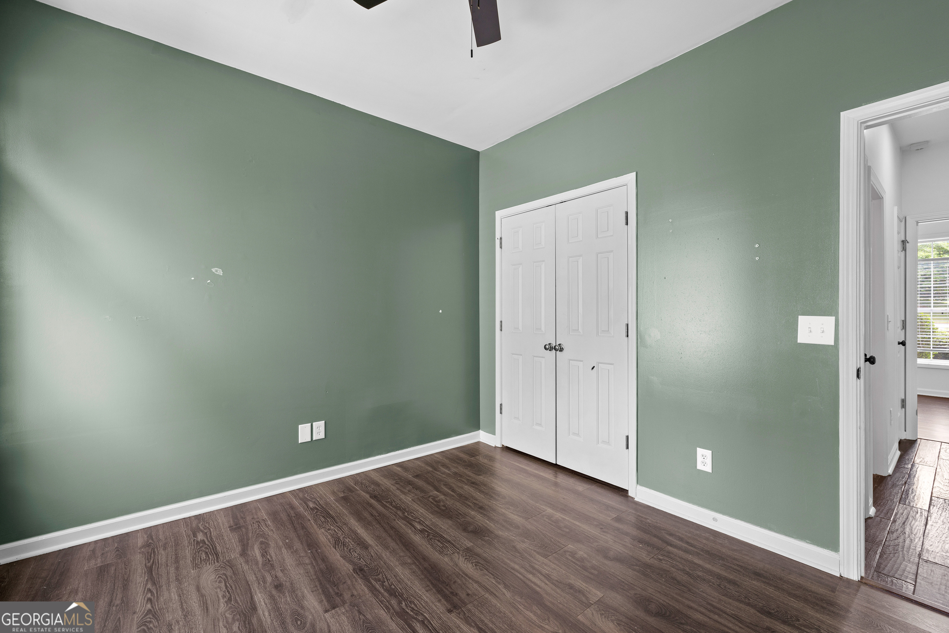 79 Robinson Lane Newnan GA 30263