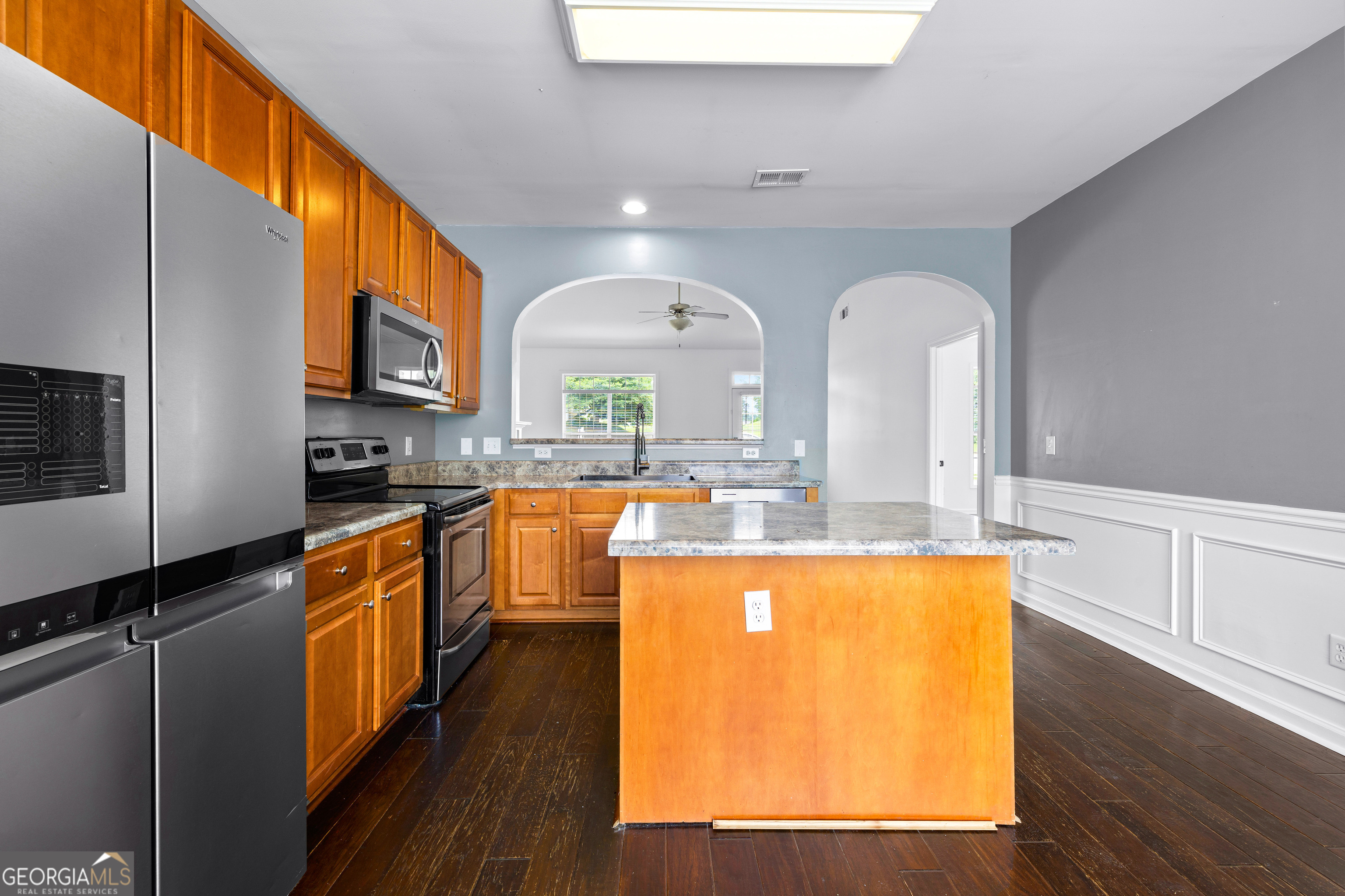 79 Robinson Lane Newnan GA 30263