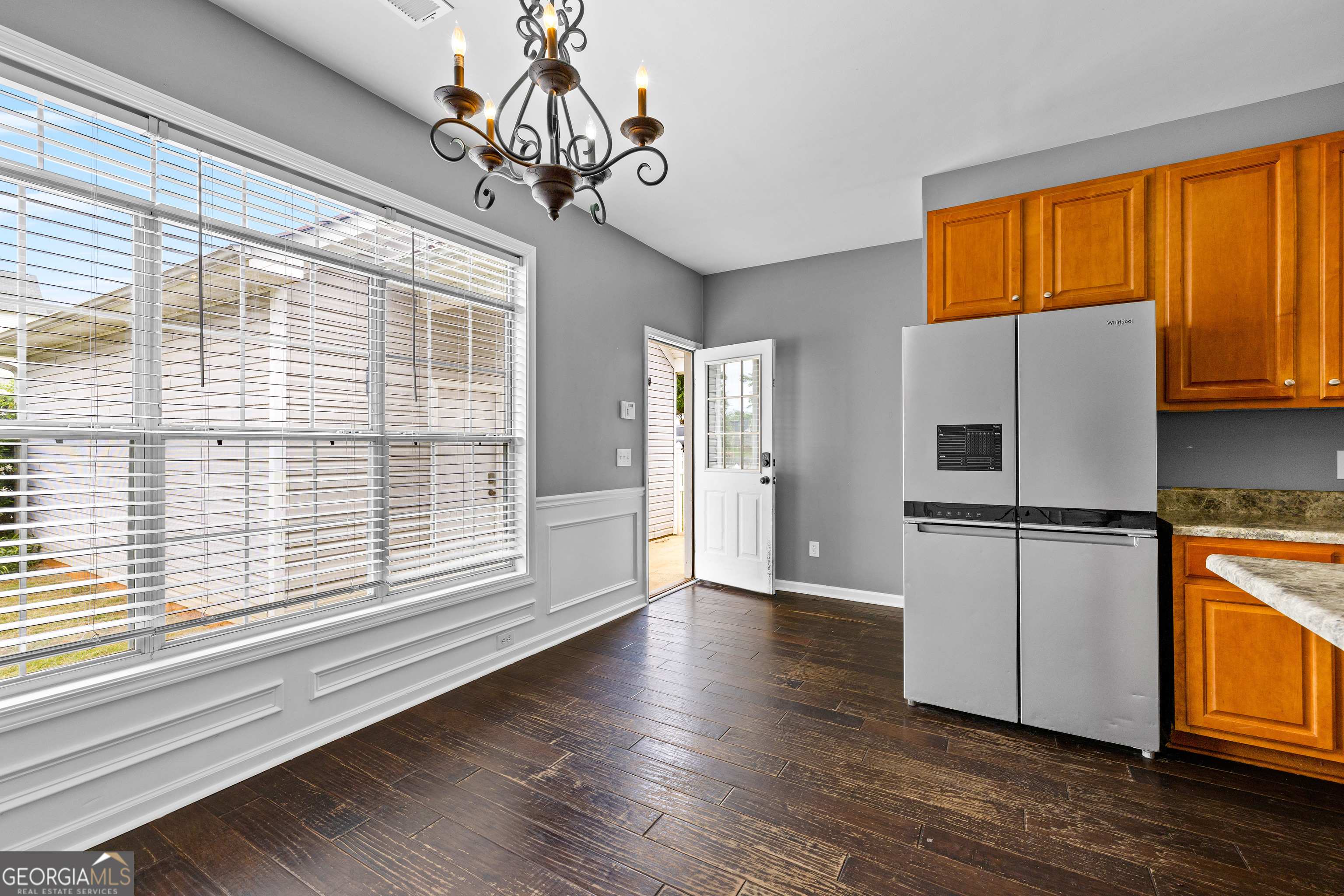 79 Robinson Lane Newnan GA 30263