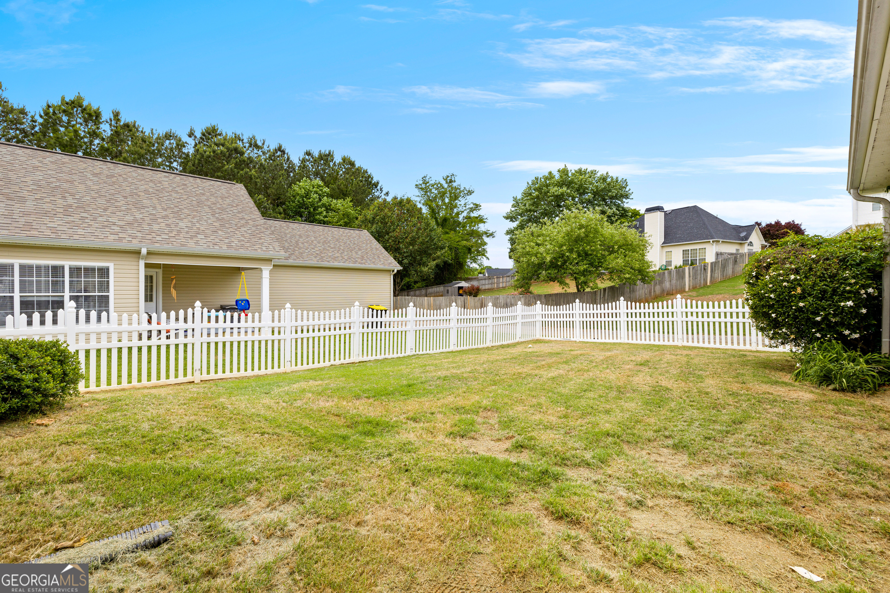 79 Robinson Lane Newnan GA 30263