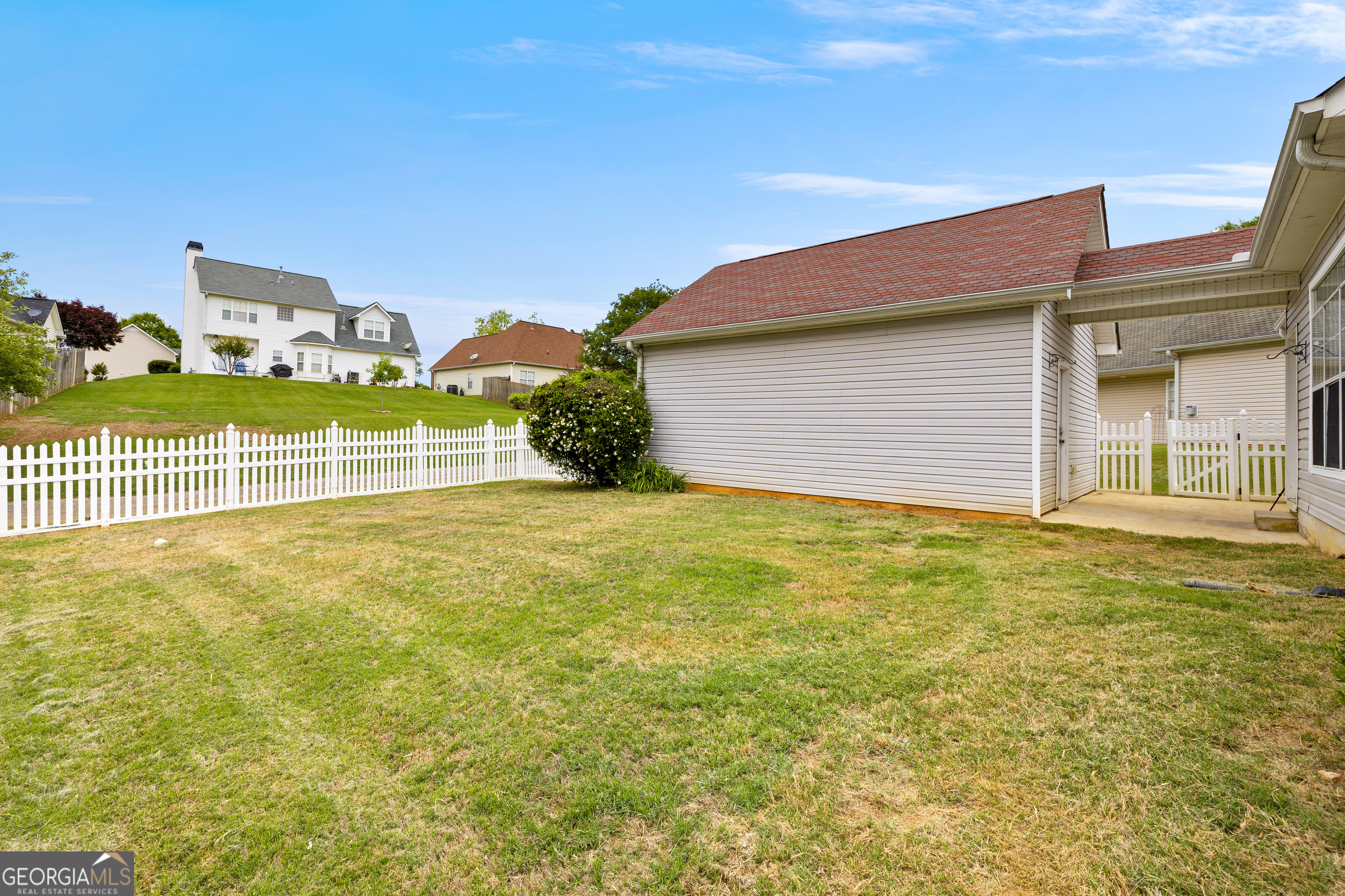 79 Robinson Lane Newnan GA 30263
