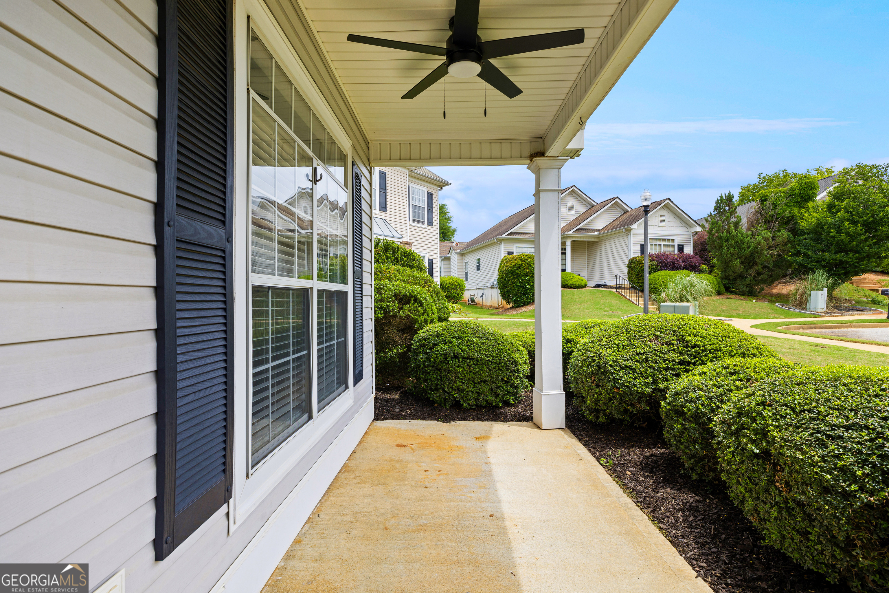 79 Robinson Lane Newnan GA 30263