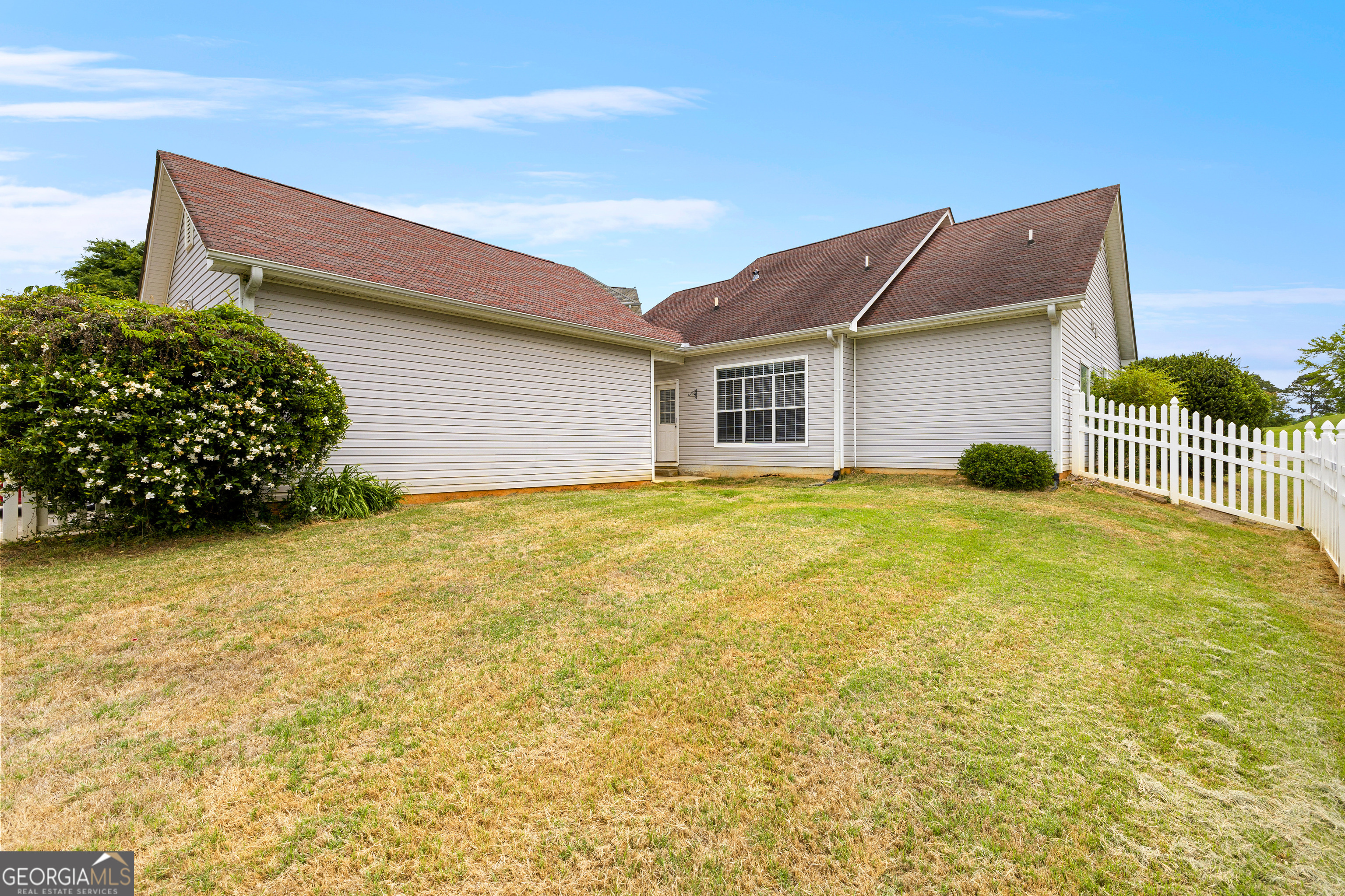 79 Robinson Lane Newnan GA 30263