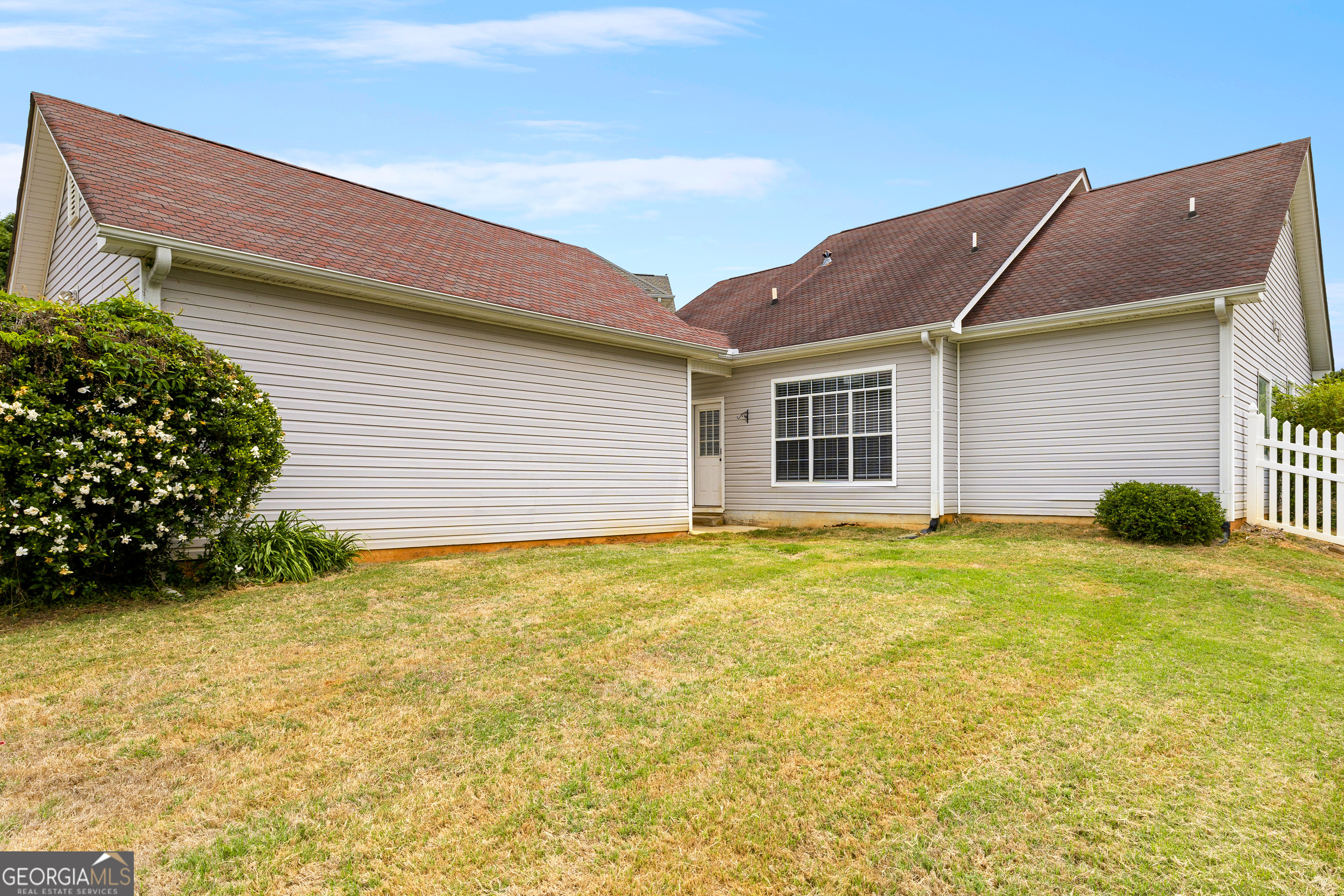 79 Robinson Lane Newnan GA 30263