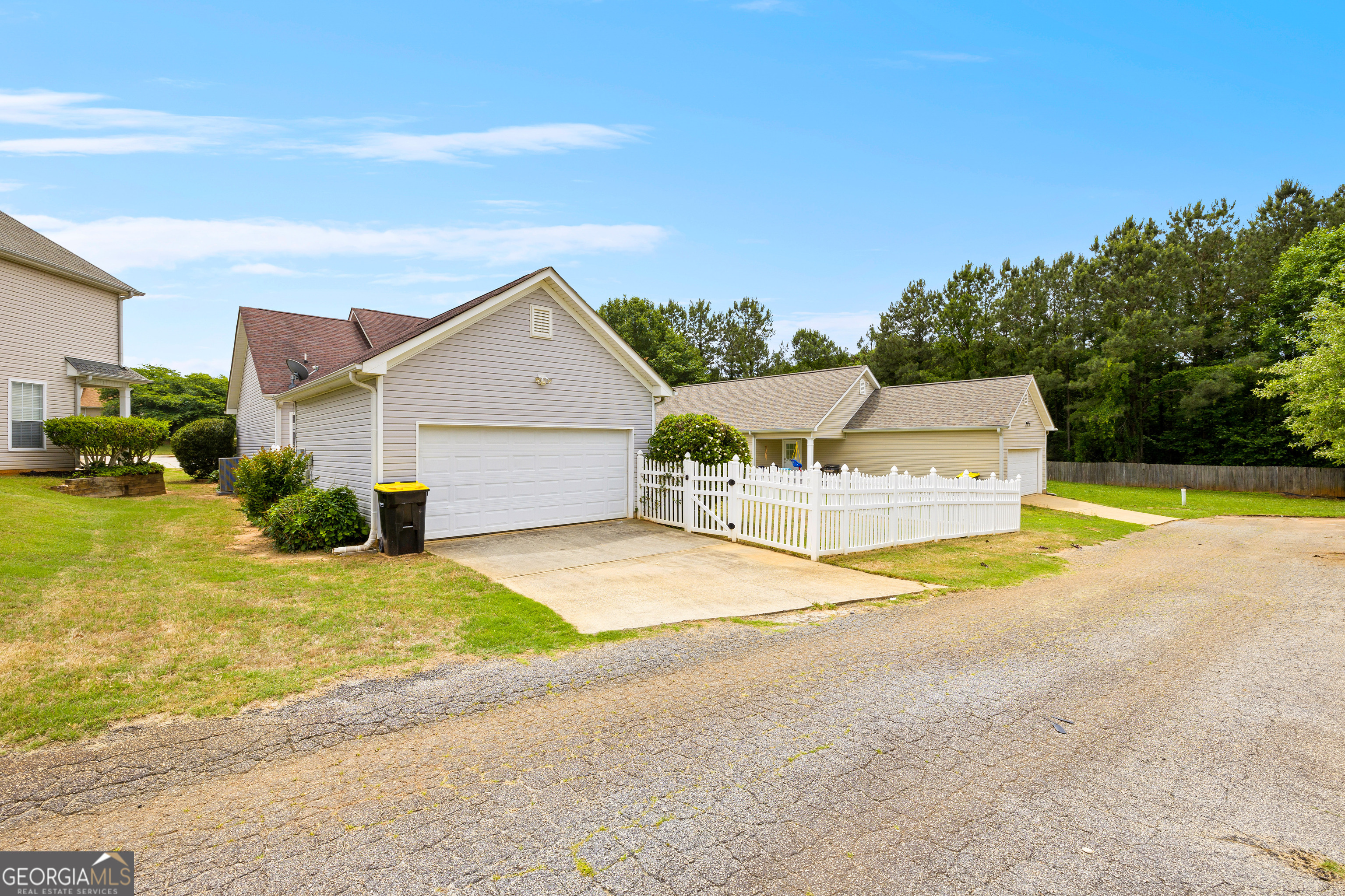 79 Robinson Lane Newnan GA 30263