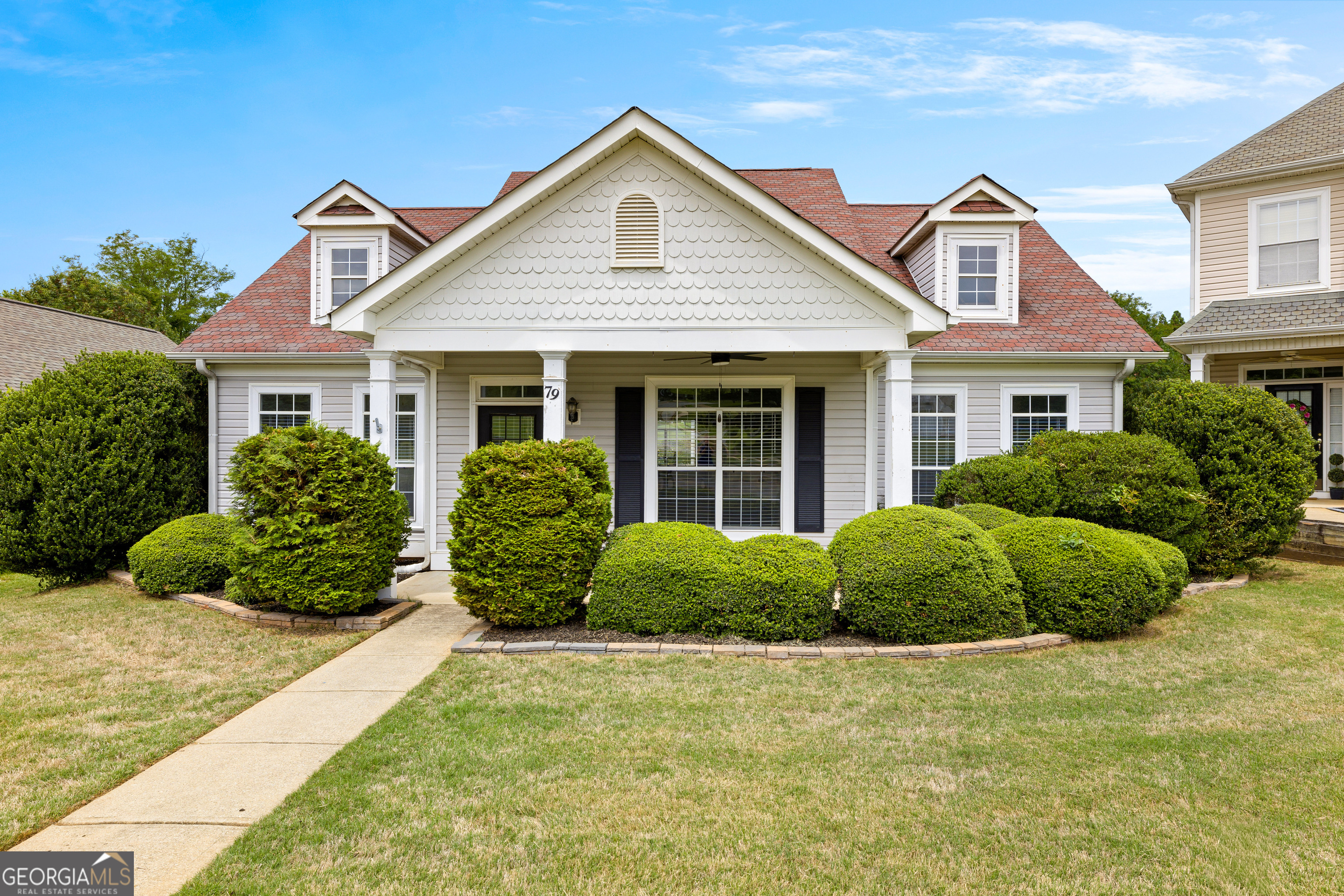 79 Robinson Lane Newnan GA 30263