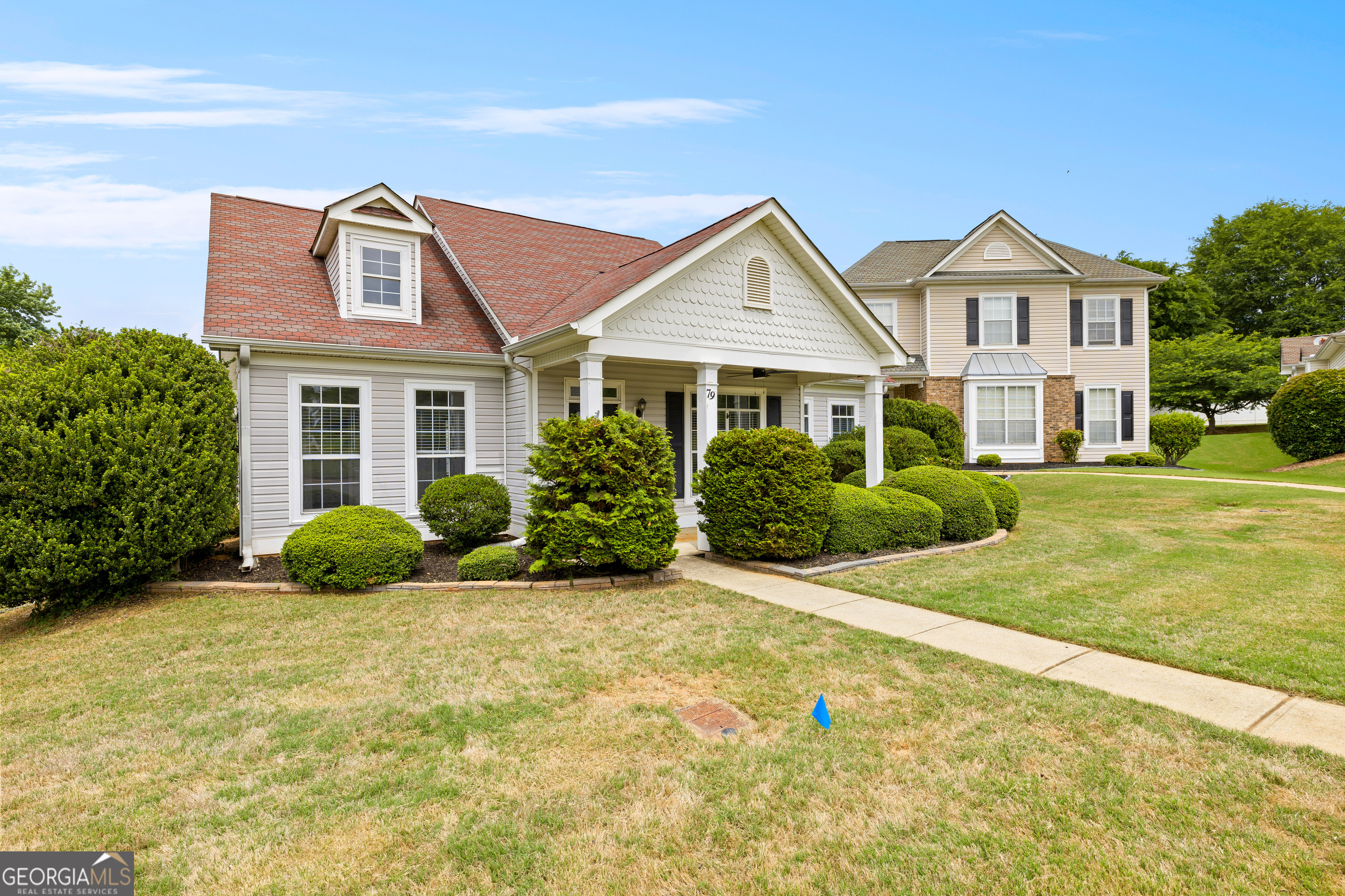79 Robinson Lane Newnan GA 30263