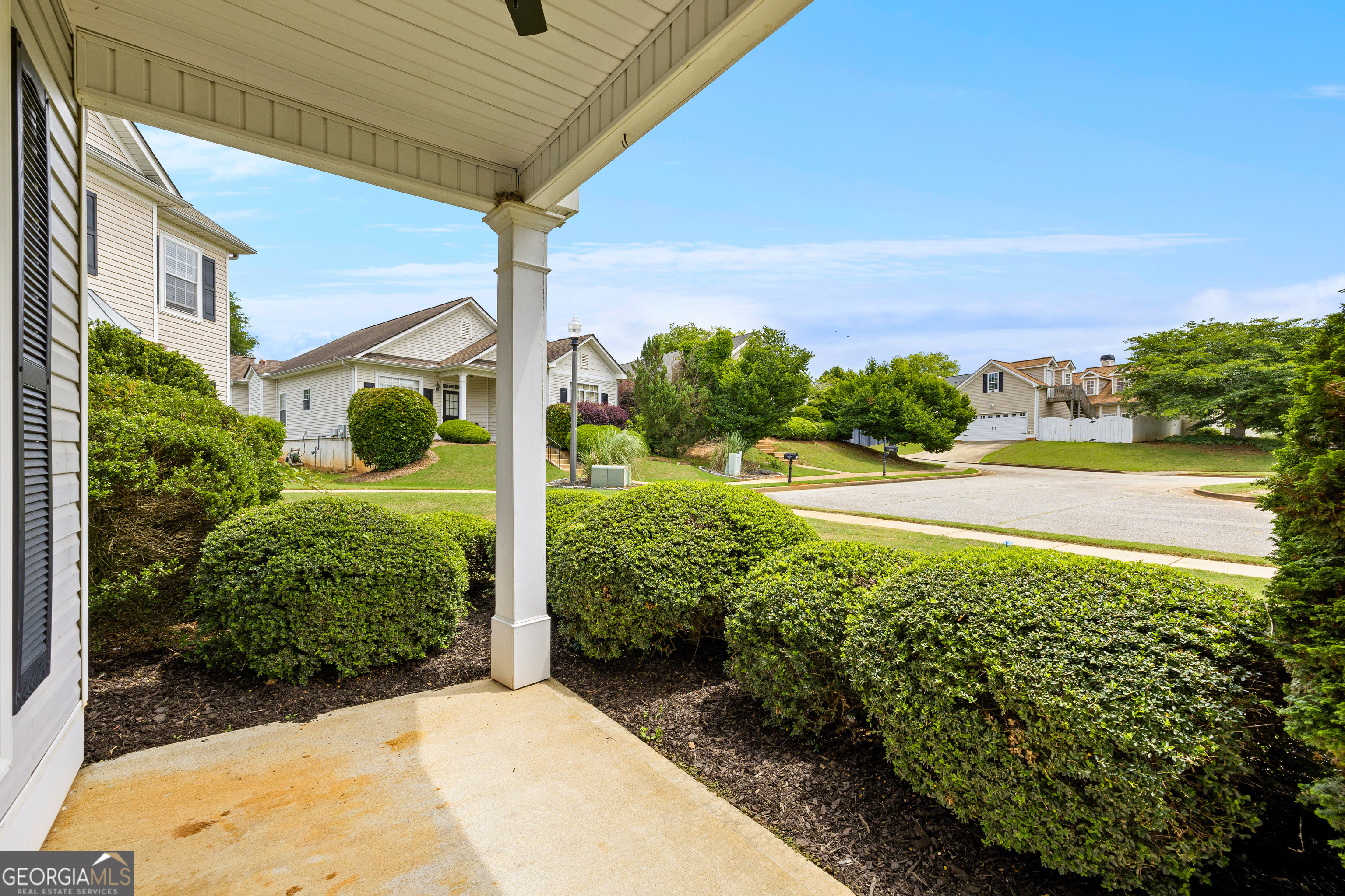 79 Robinson Lane Newnan GA 30263