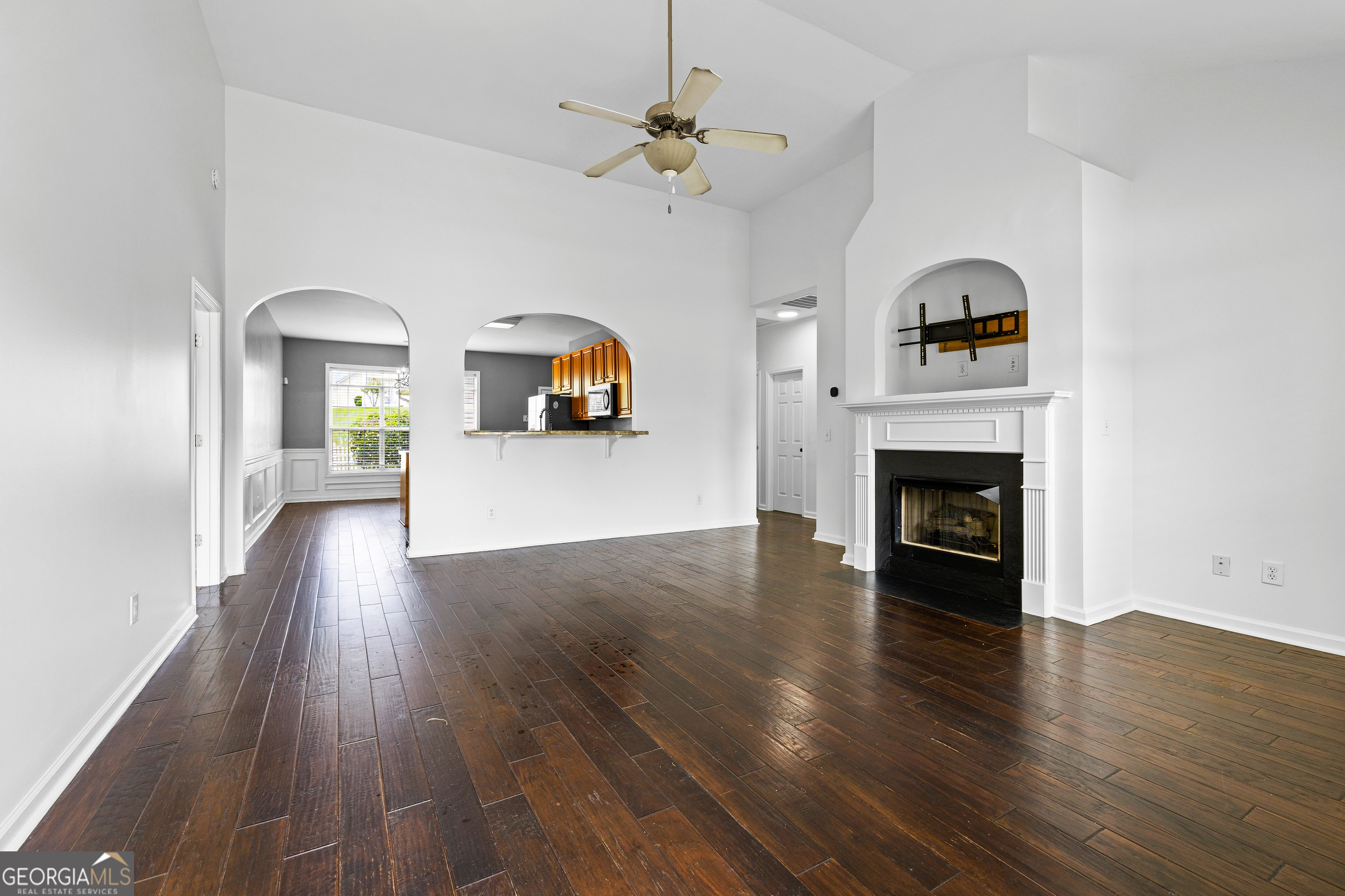 79 Robinson Lane Newnan GA 30263