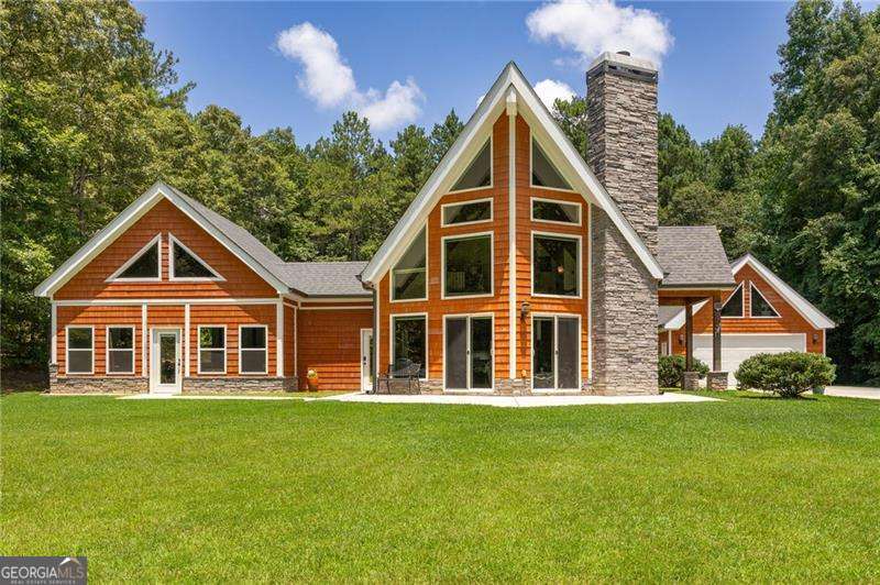 415 Bruce Road Douglasville GA 30134
