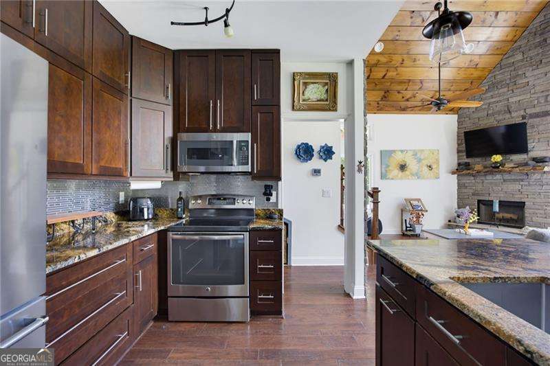 415 Bruce Road Douglasville GA 30134