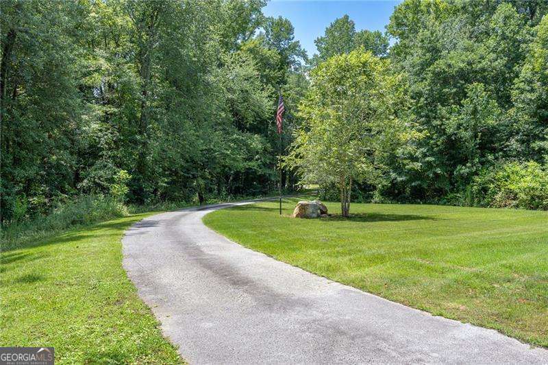 415 Bruce Road Douglasville GA 30134