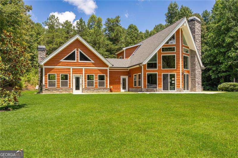 415 Bruce Road Douglasville GA 30134