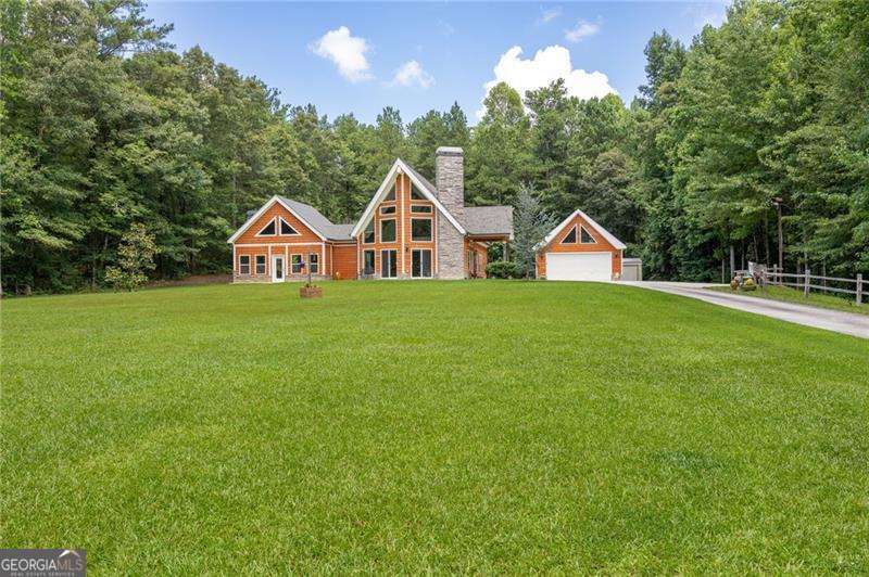 415 Bruce Road Douglasville GA 30134