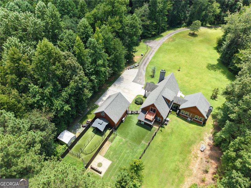 415 Bruce Road Douglasville GA 30134