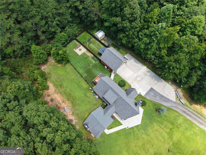 415 Bruce Road Douglasville GA 30134
