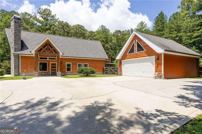 415 Bruce Road Douglasville GA 30134