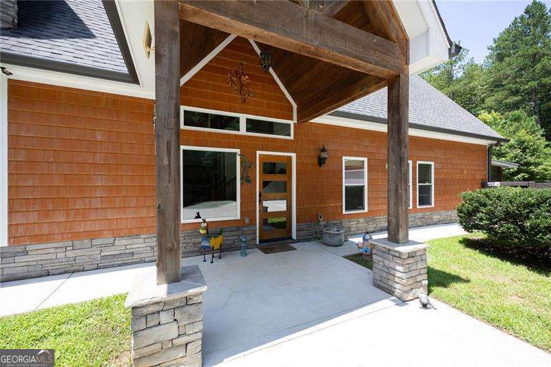 415 Bruce Road Douglasville GA 30134