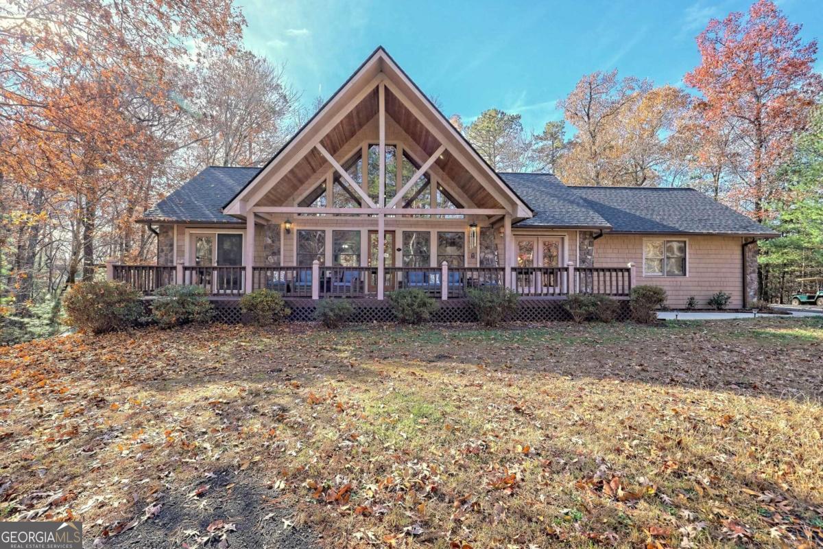 214 Kingwood Drive Clayton GA 30525