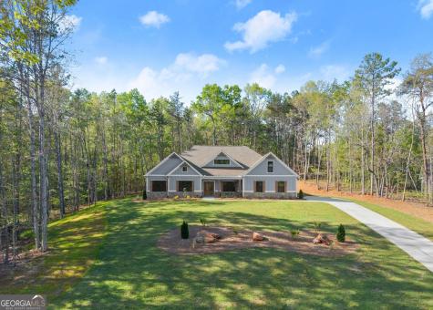 206 Shoals Way Clarkesville GA 30523