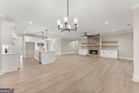 206 Shoals Way Clarkesville GA 30523
