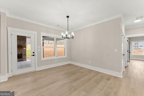 206 Shoals Way Clarkesville GA 30523