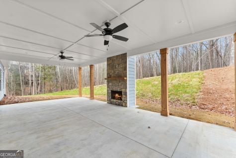 206 Shoals Way Clarkesville GA 30523