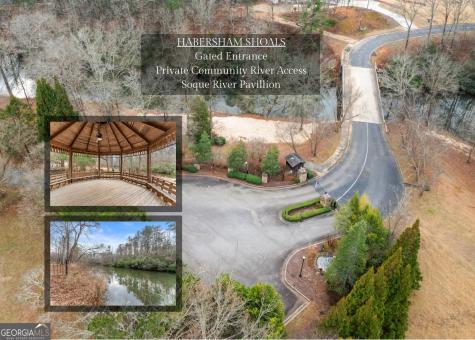 206 Shoals Way Clarkesville GA 30523