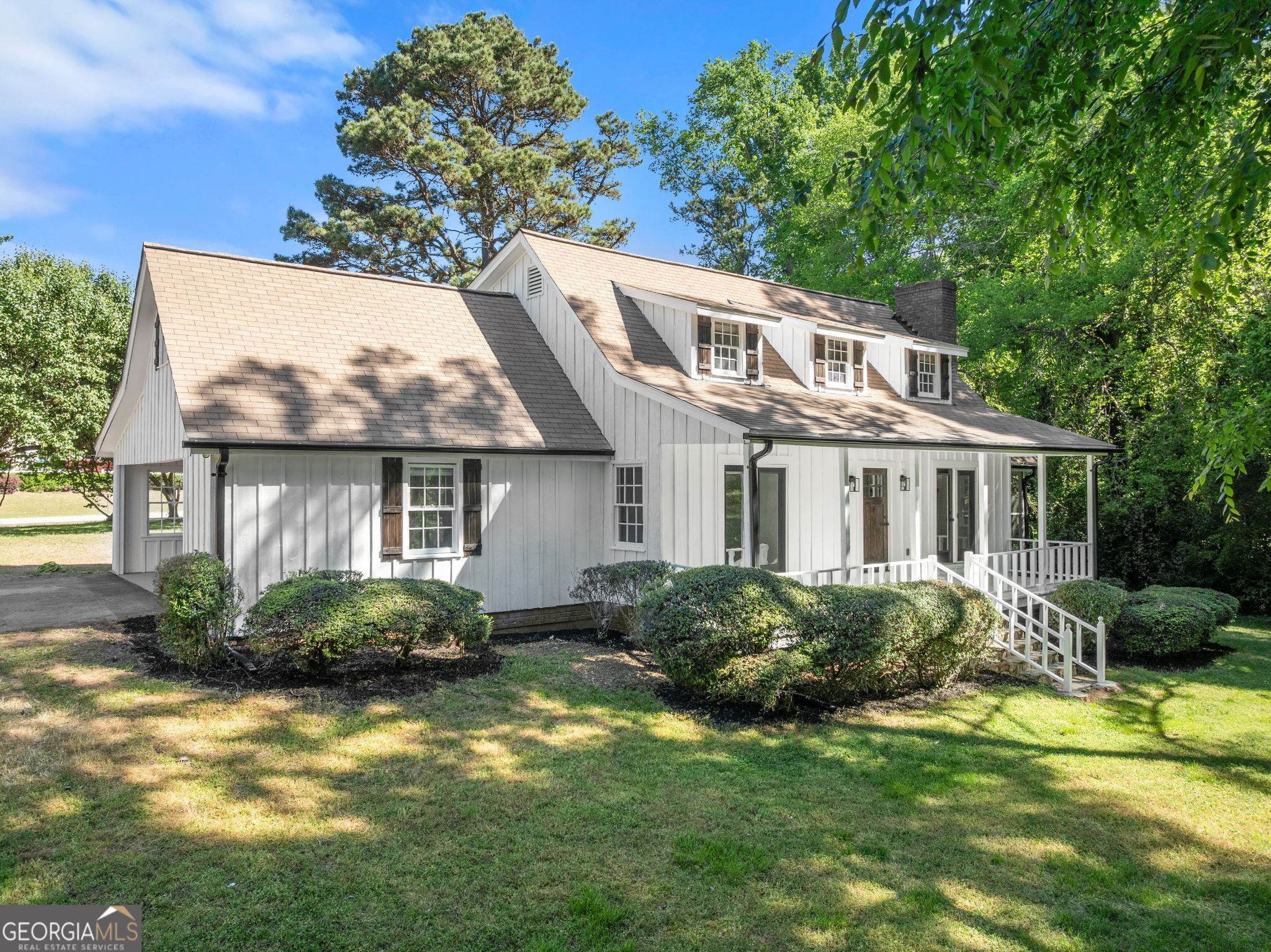 225 Northview Drive Commerce GA 30529