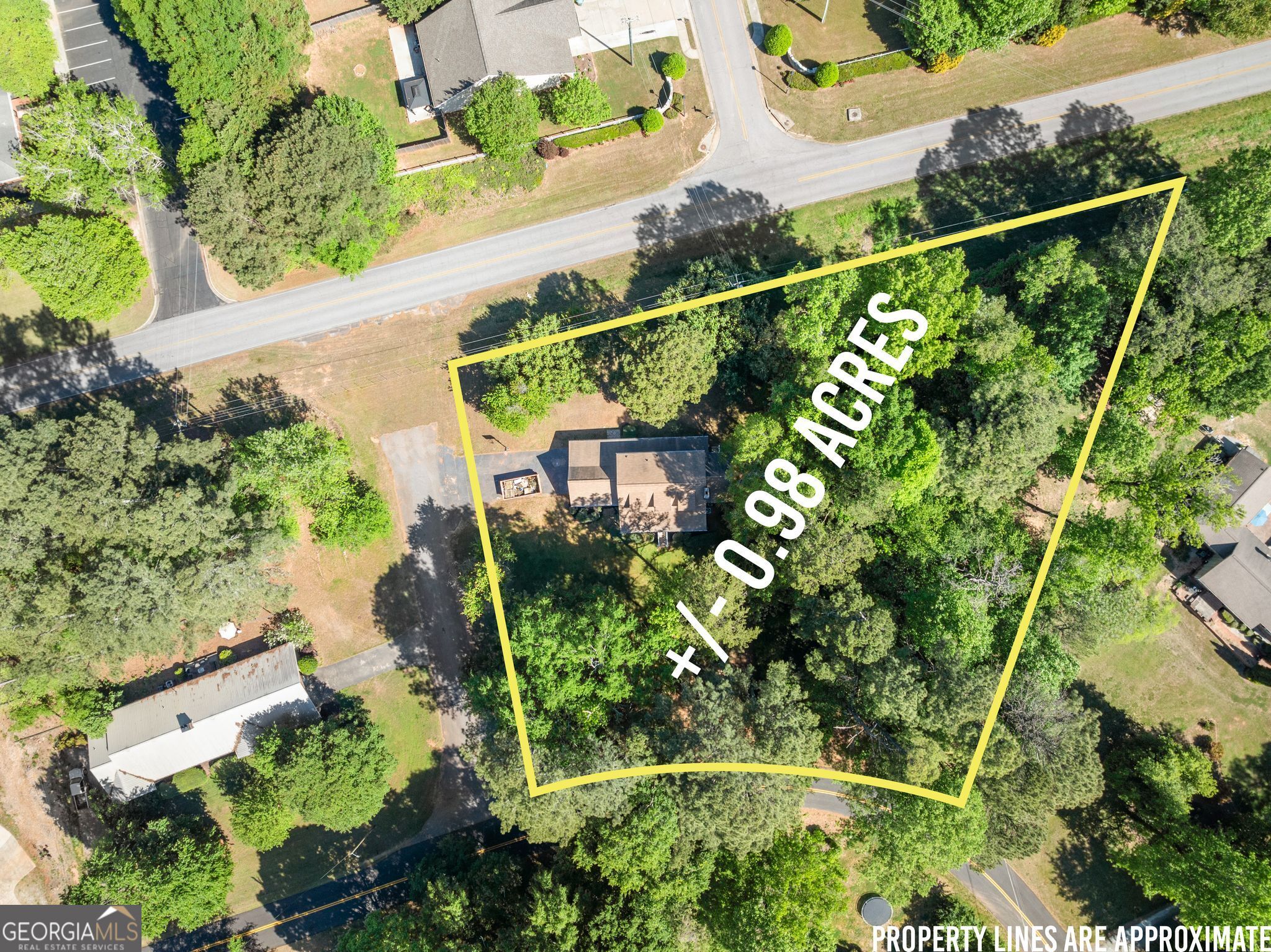 225 Northview Drive Commerce GA 30529