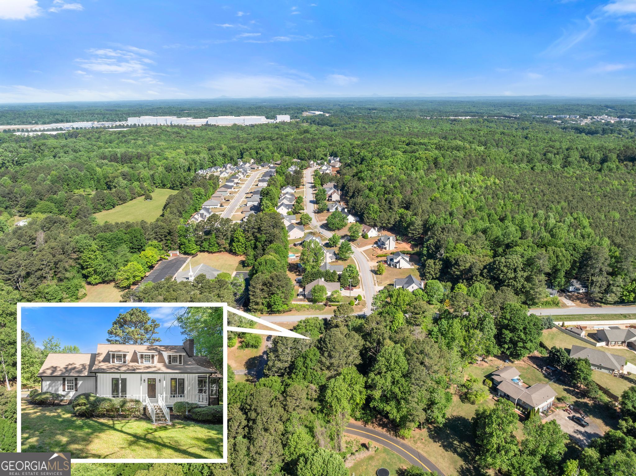 225 Northview Drive Commerce GA 30529