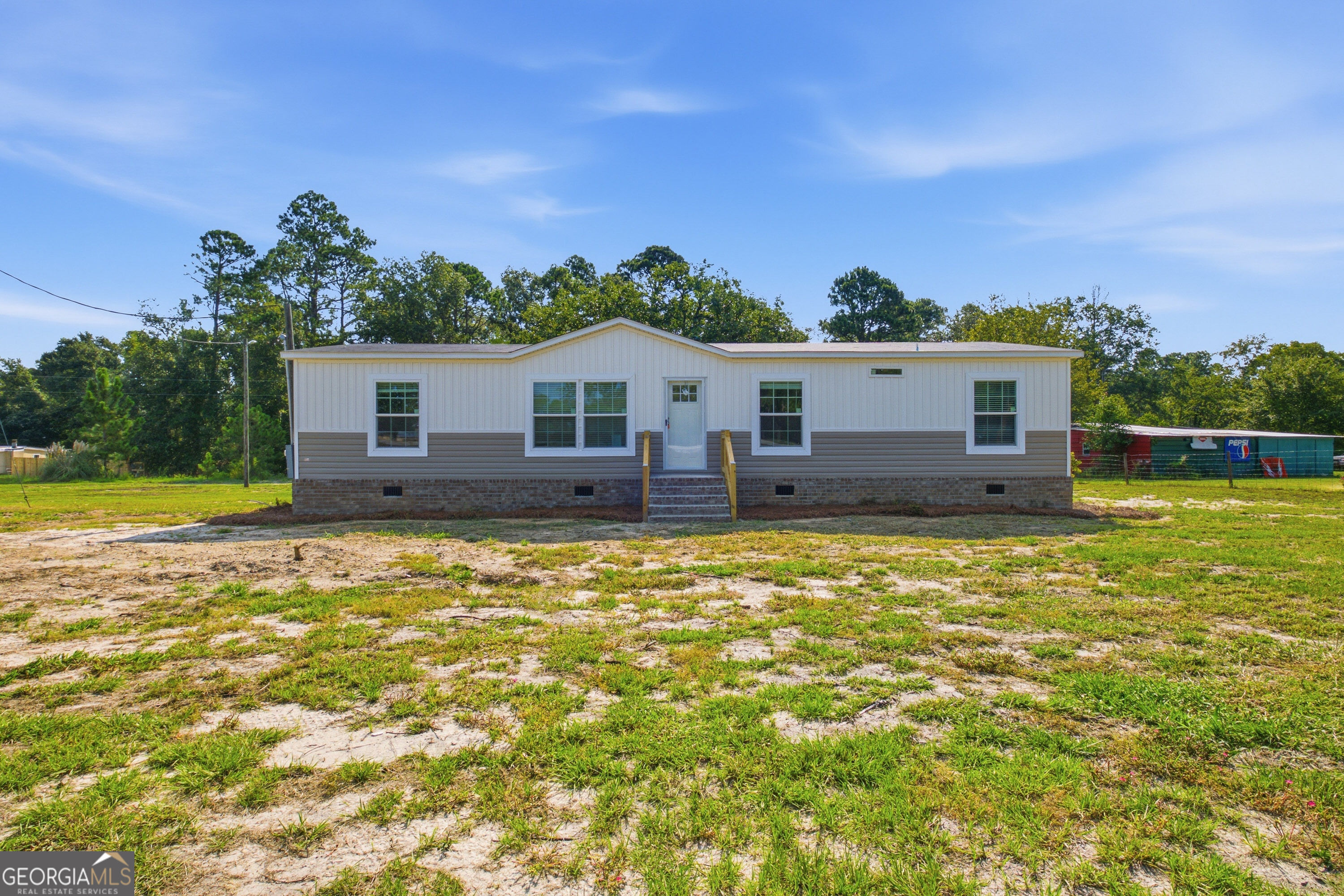 1137 5th Avenue Twin City GA 30471