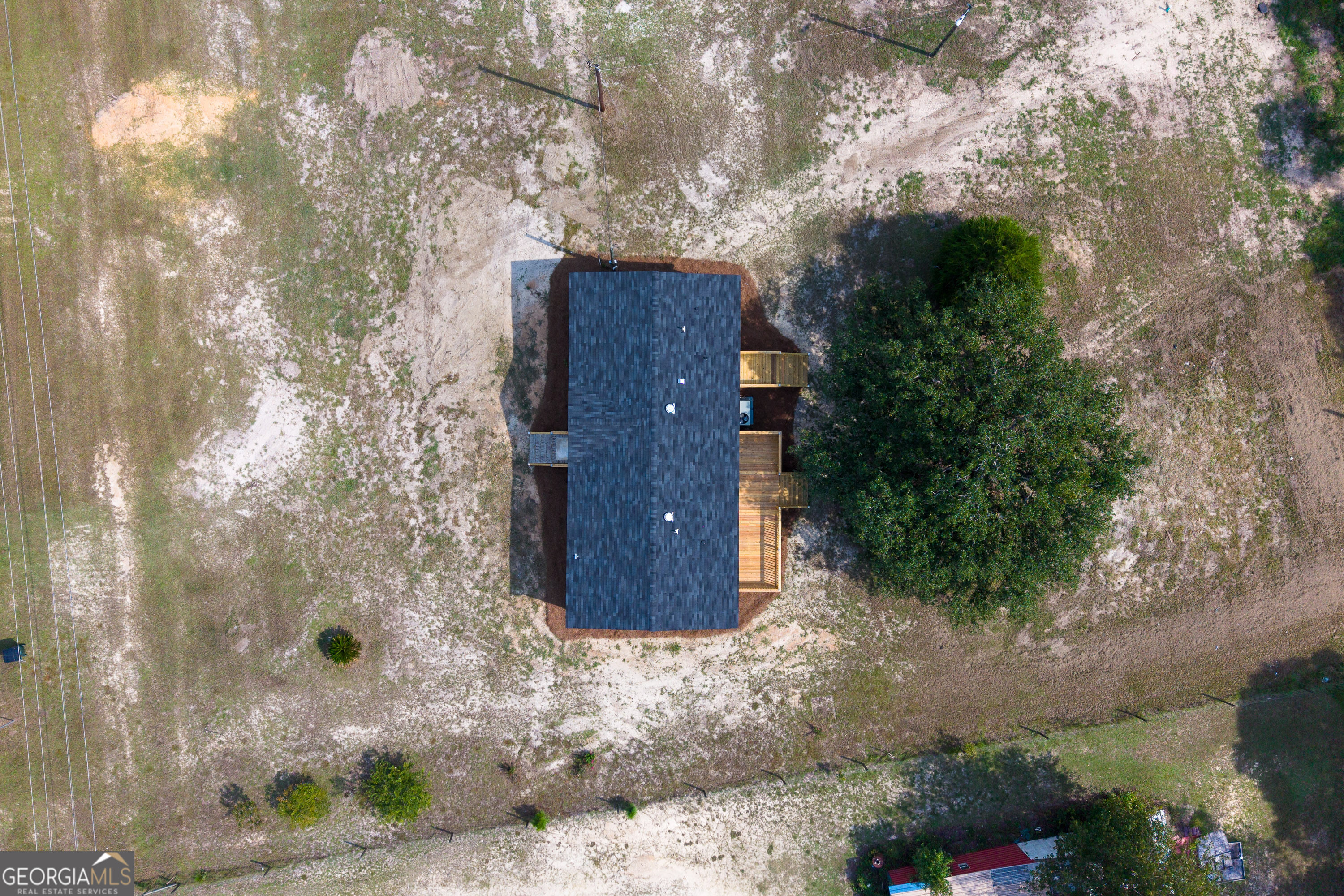 1137 5th Avenue Twin City GA 30471