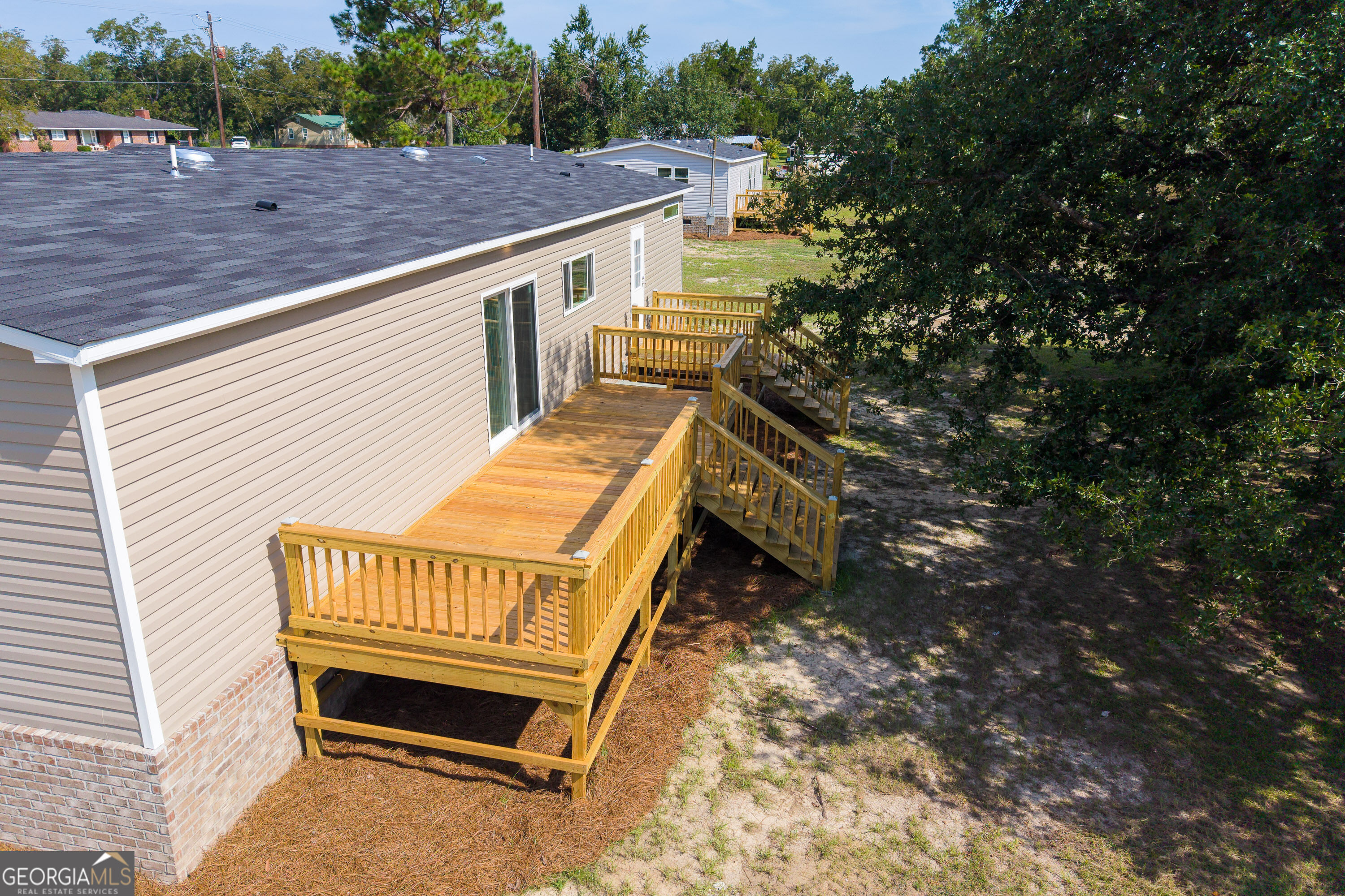 1137 5th Avenue Twin City GA 30471